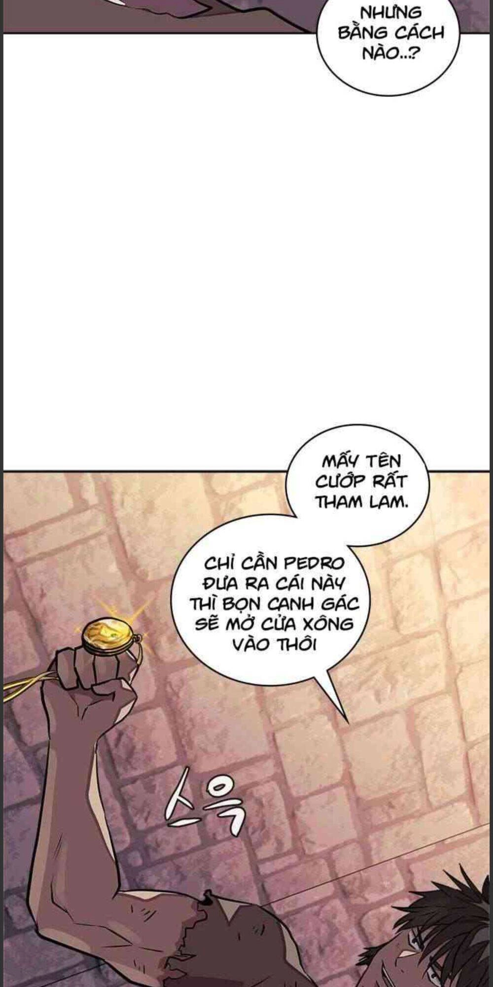 Chiến Binh Đến Từ Thế Giới Khác Chapter 107 - 58