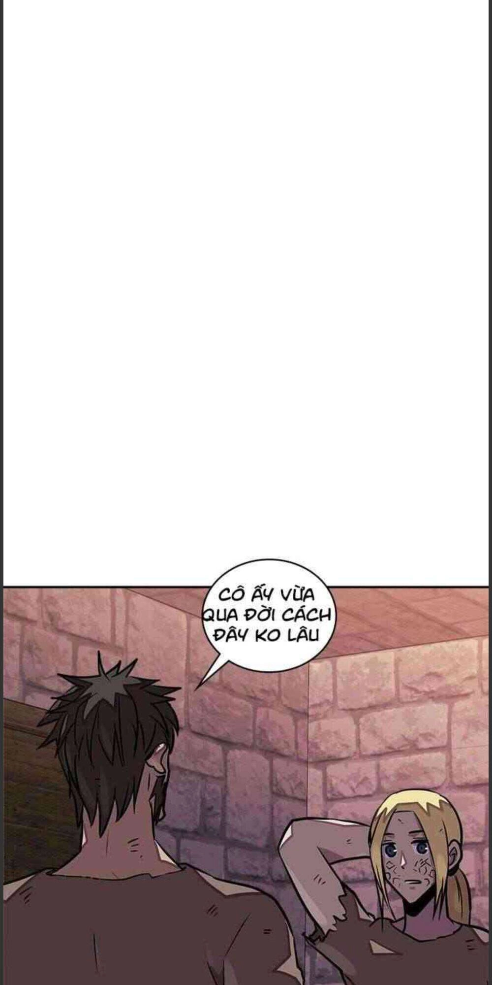 Chiến Binh Đến Từ Thế Giới Khác Chapter 107 - 66