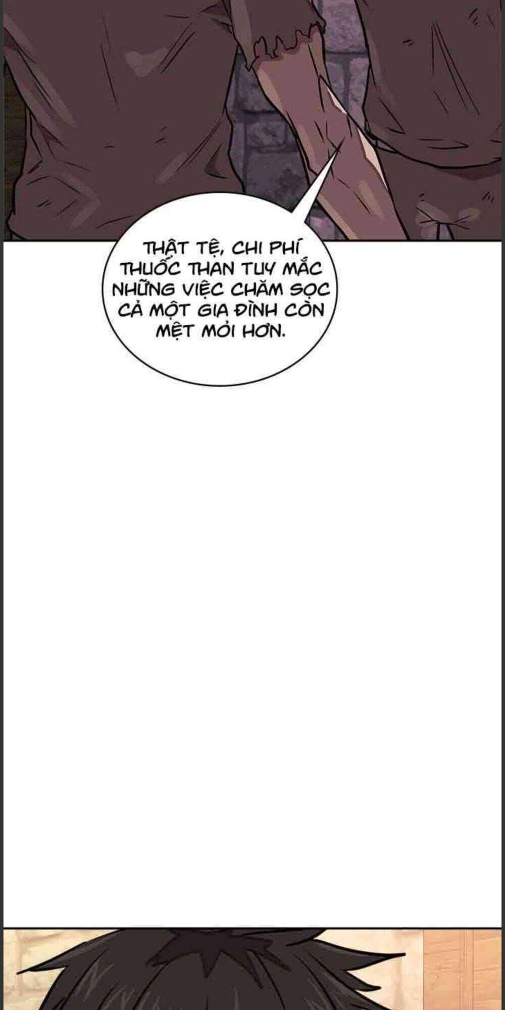 Chiến Binh Đến Từ Thế Giới Khác Chapter 107 - 67