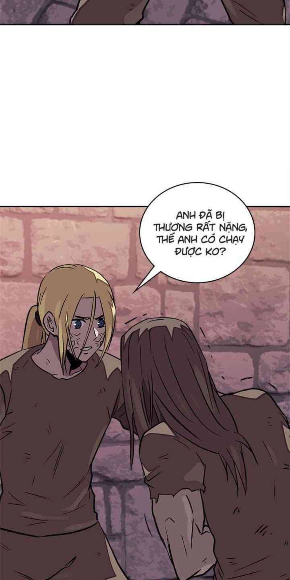 Chiến Binh Đến Từ Thế Giới Khác Chapter 108 - 4