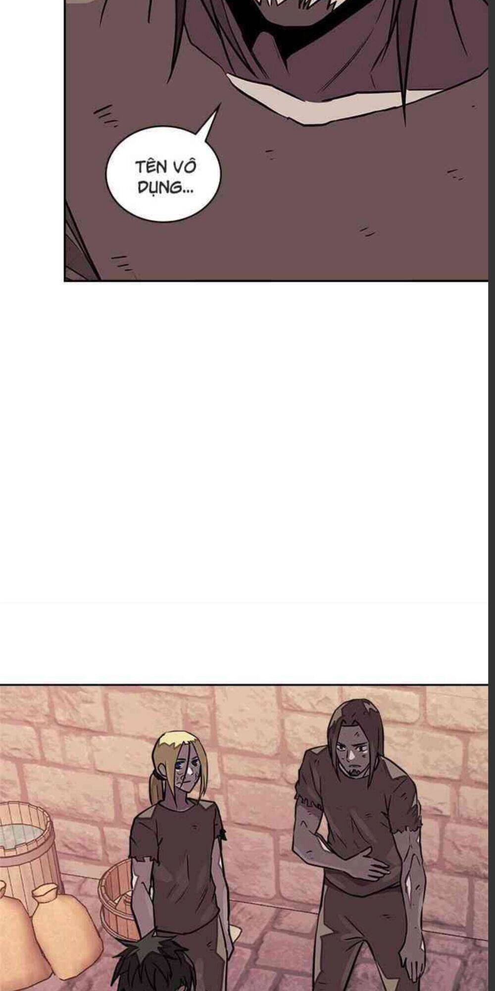 Chiến Binh Đến Từ Thế Giới Khác Chapter 108 - 6