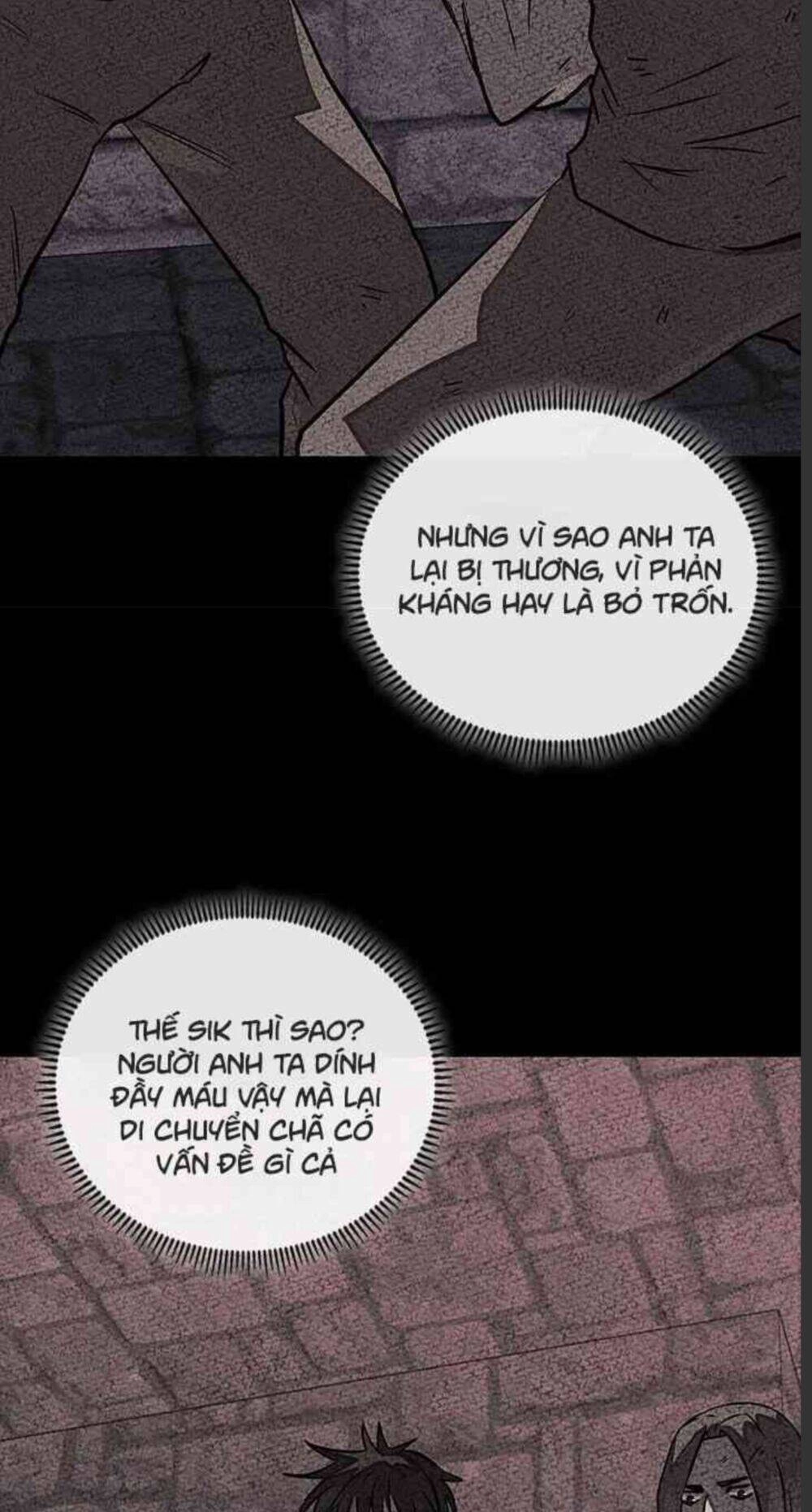 Chiến Binh Đến Từ Thế Giới Khác Chapter 108 - 10