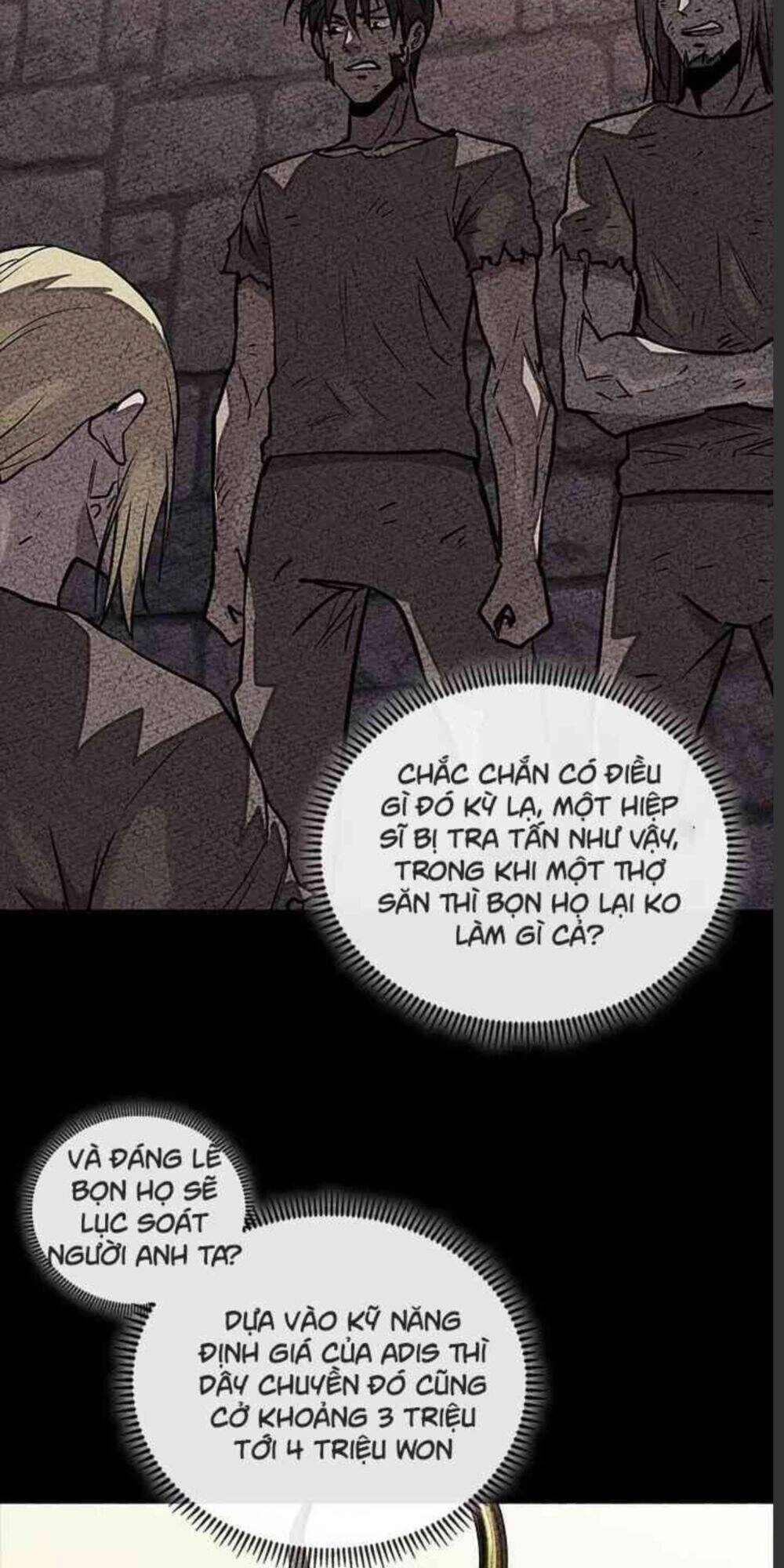 Chiến Binh Đến Từ Thế Giới Khác Chapter 108 - 11