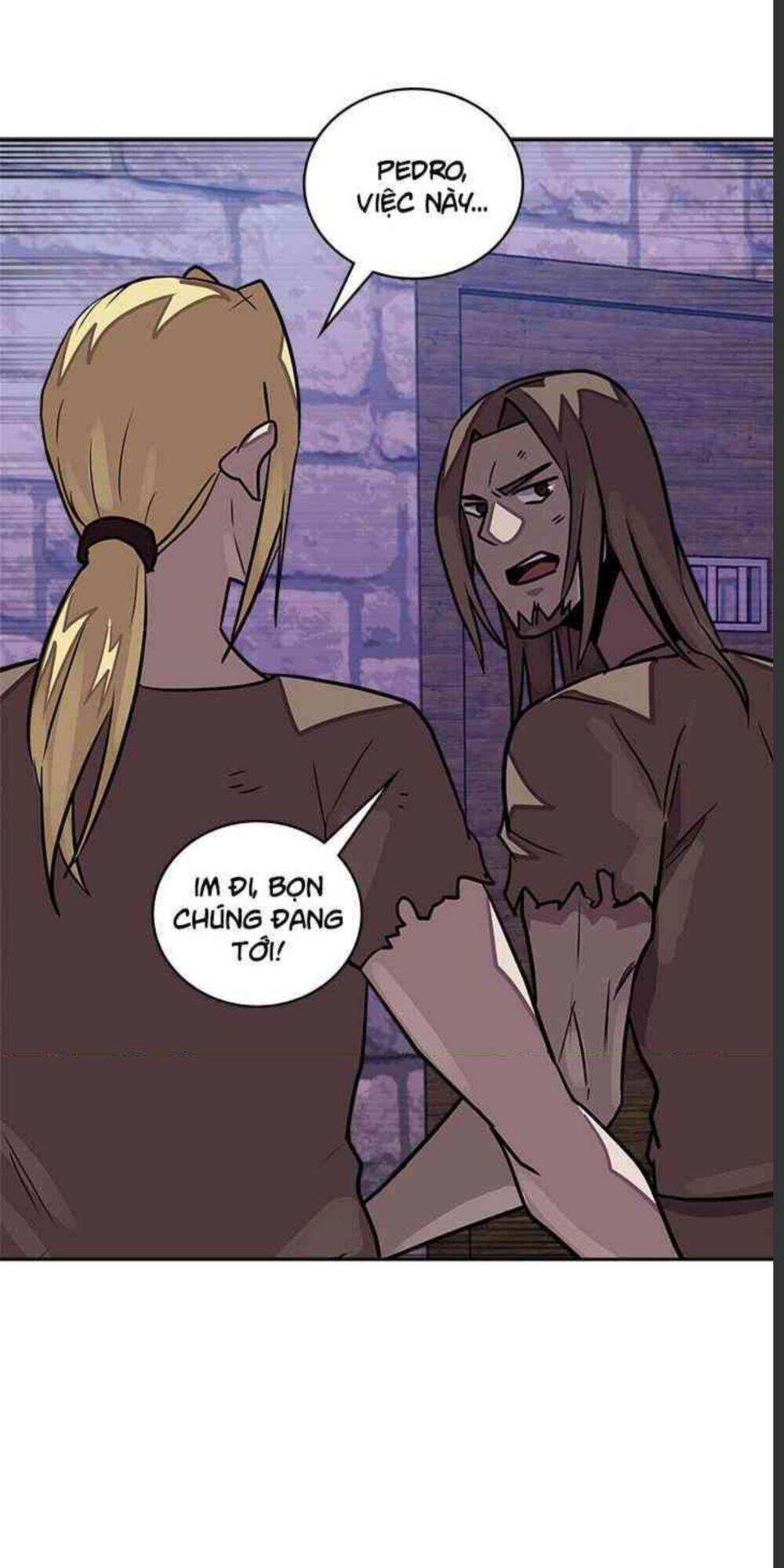 Chiến Binh Đến Từ Thế Giới Khác Chapter 108 - 15