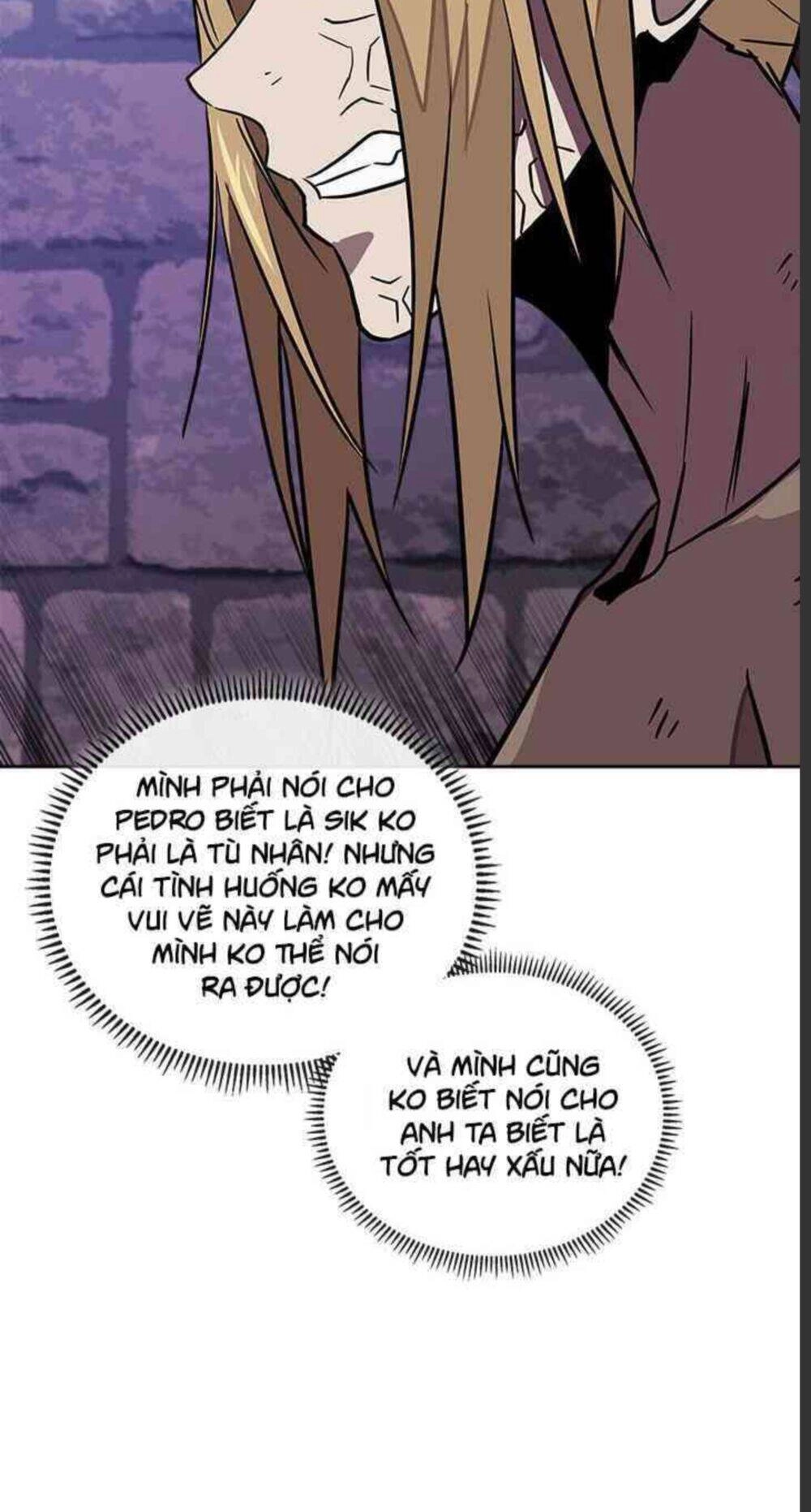 Chiến Binh Đến Từ Thế Giới Khác Chapter 108 - 19