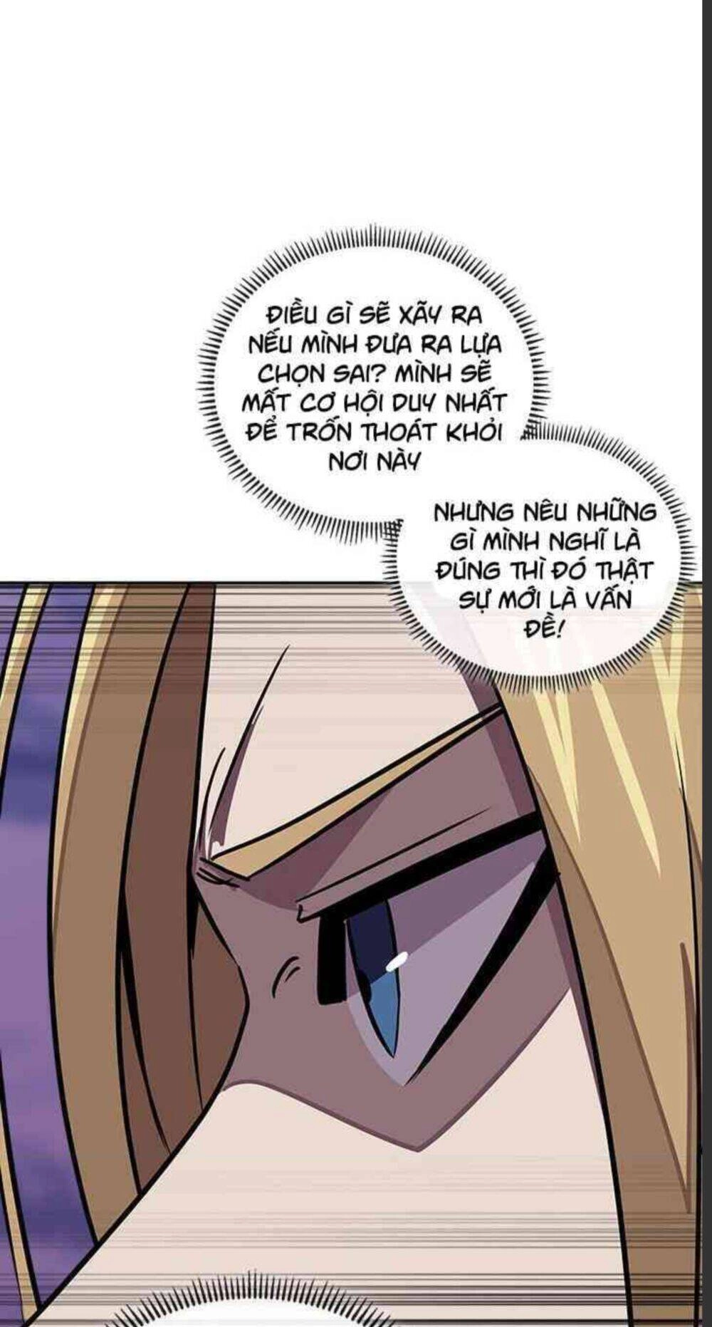 Chiến Binh Đến Từ Thế Giới Khác Chapter 108 - 20