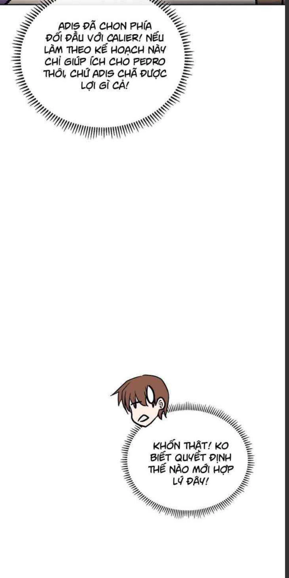 Chiến Binh Đến Từ Thế Giới Khác Chapter 108 - 21