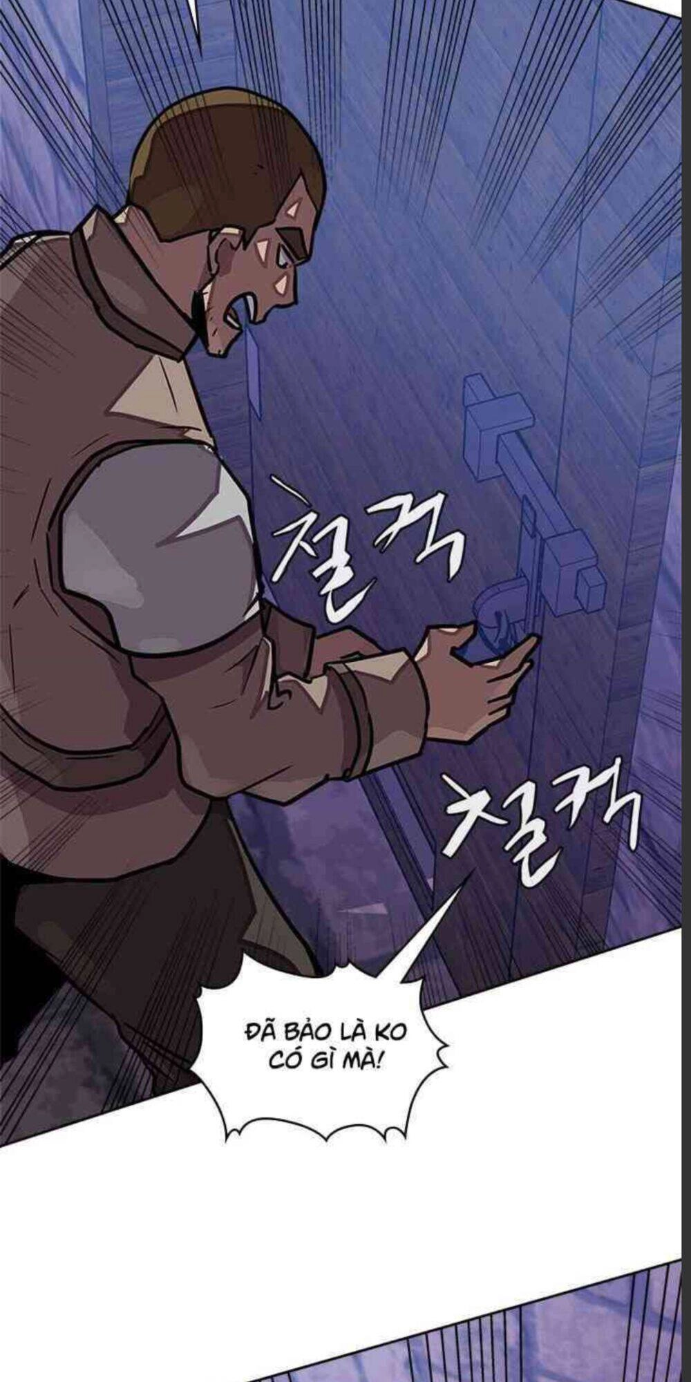 Chiến Binh Đến Từ Thế Giới Khác Chapter 108 - 27