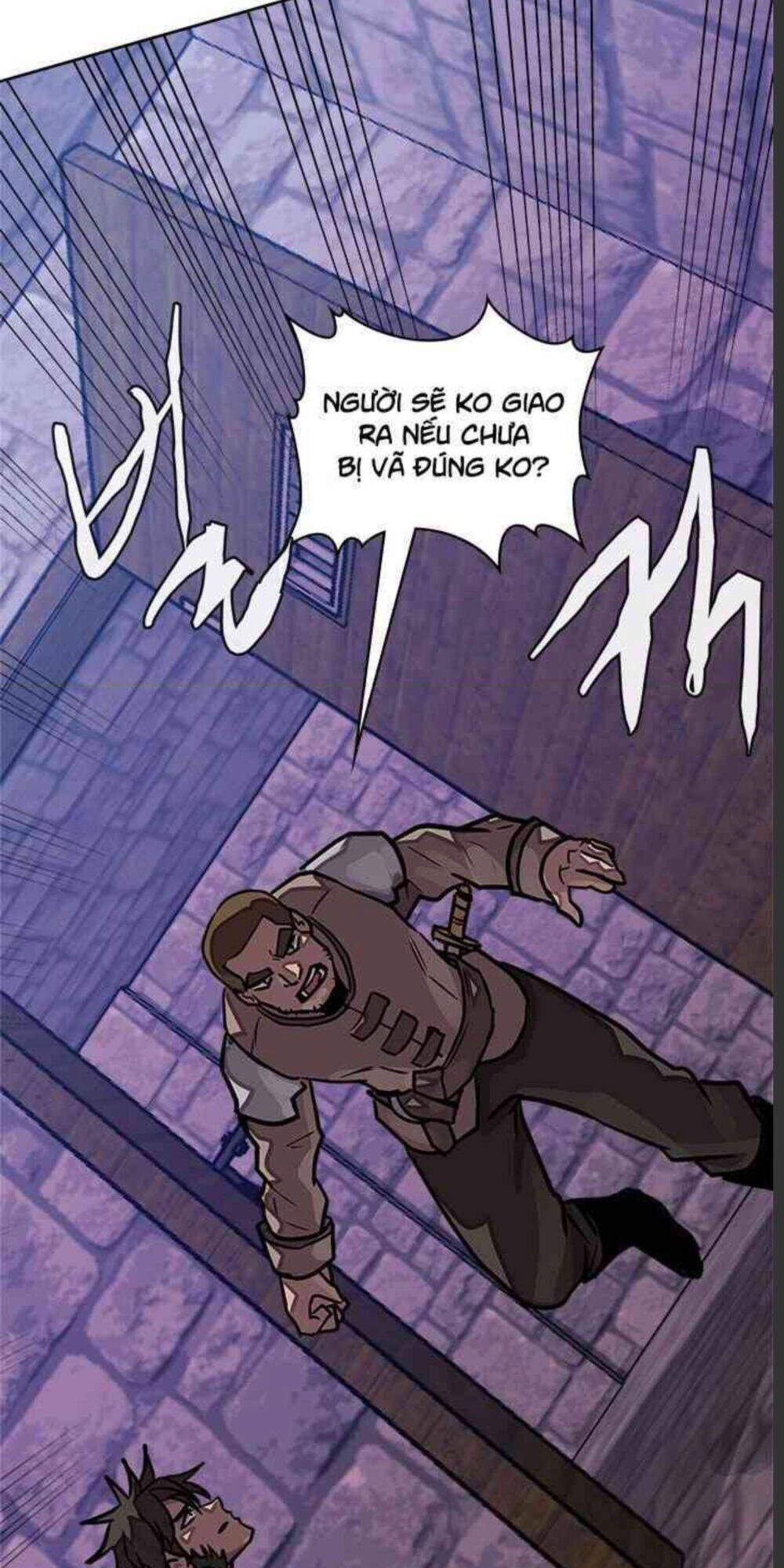 Chiến Binh Đến Từ Thế Giới Khác Chapter 108 - 28