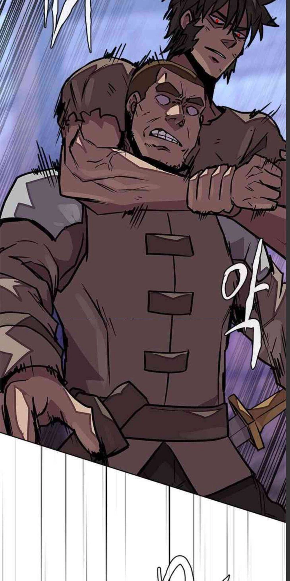 Chiến Binh Đến Từ Thế Giới Khác Chapter 108 - 31