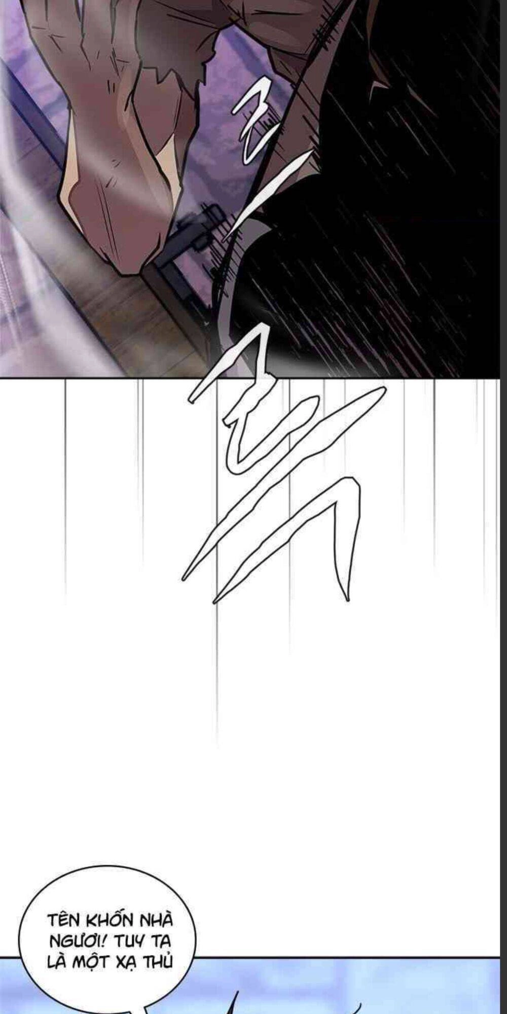 Chiến Binh Đến Từ Thế Giới Khác Chapter 108 - 34