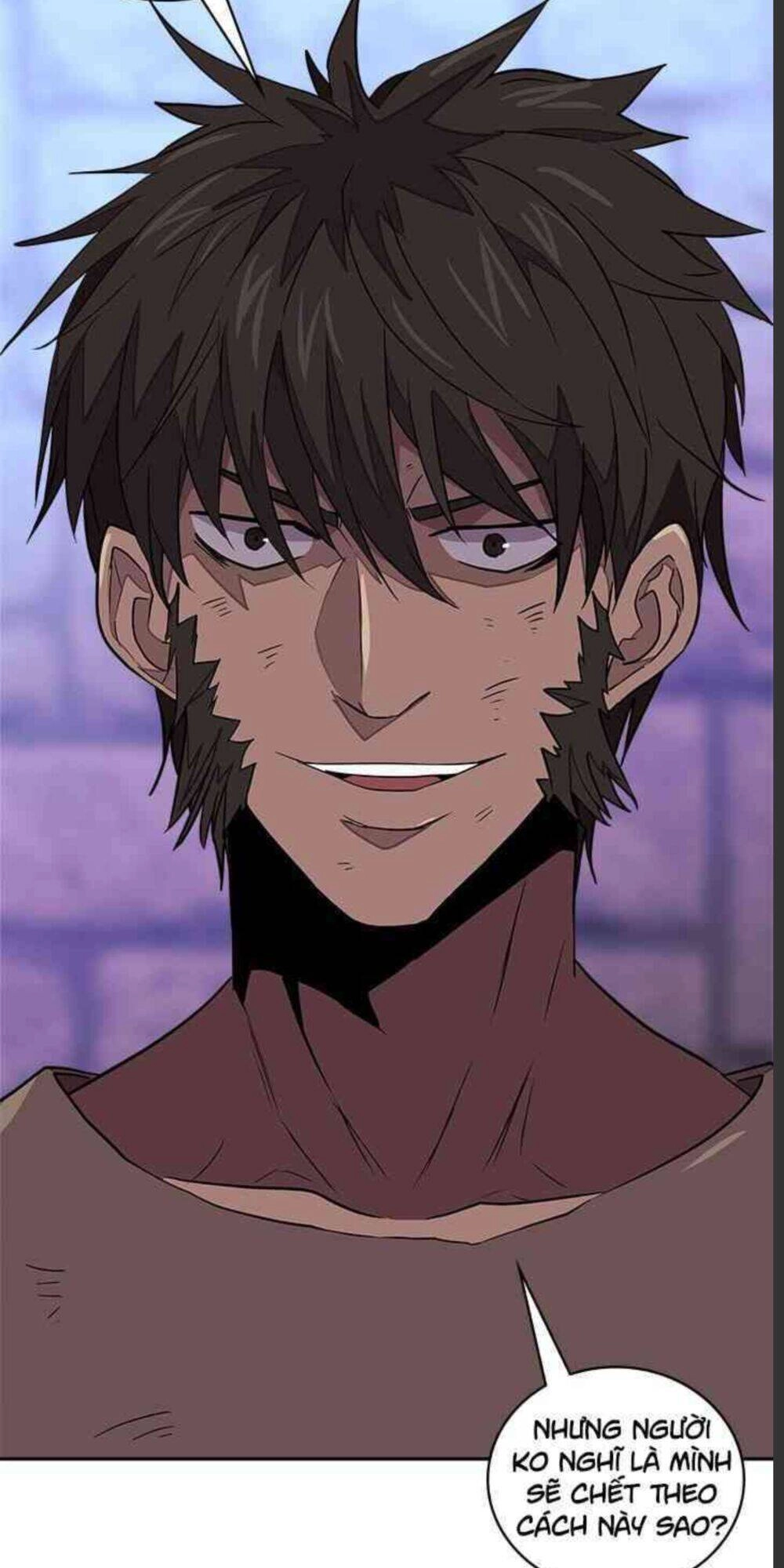 Chiến Binh Đến Từ Thế Giới Khác Chapter 108 - 35