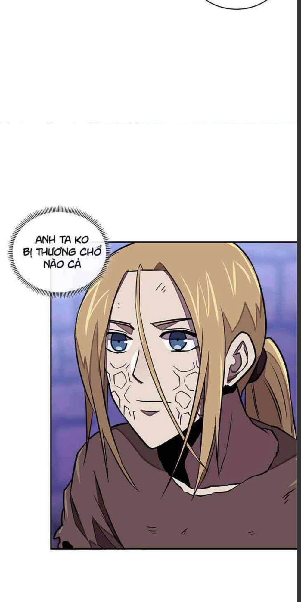 Chiến Binh Đến Từ Thế Giới Khác Chapter 108 - 36