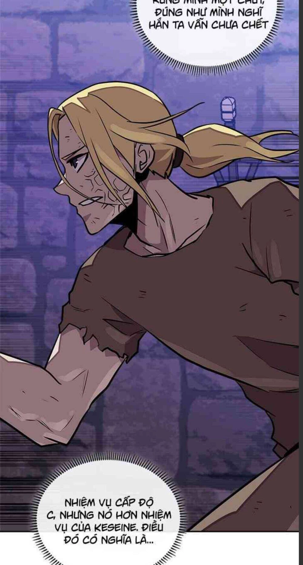 Chiến Binh Đến Từ Thế Giới Khác Chapter 108 - 40