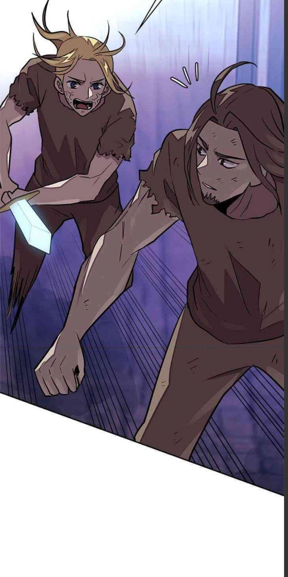 Chiến Binh Đến Từ Thế Giới Khác Chapter 108 - 43