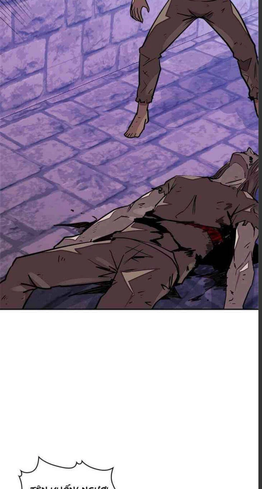 Chiến Binh Đến Từ Thế Giới Khác Chapter 108 - 49