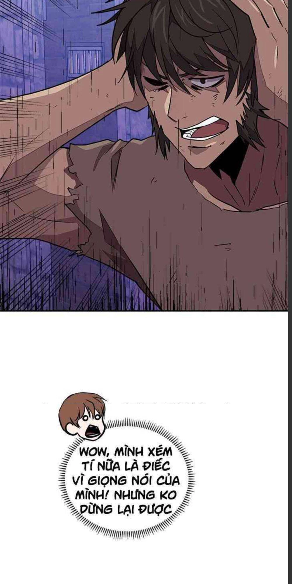 Chiến Binh Đến Từ Thế Giới Khác Chapter 108 - 55