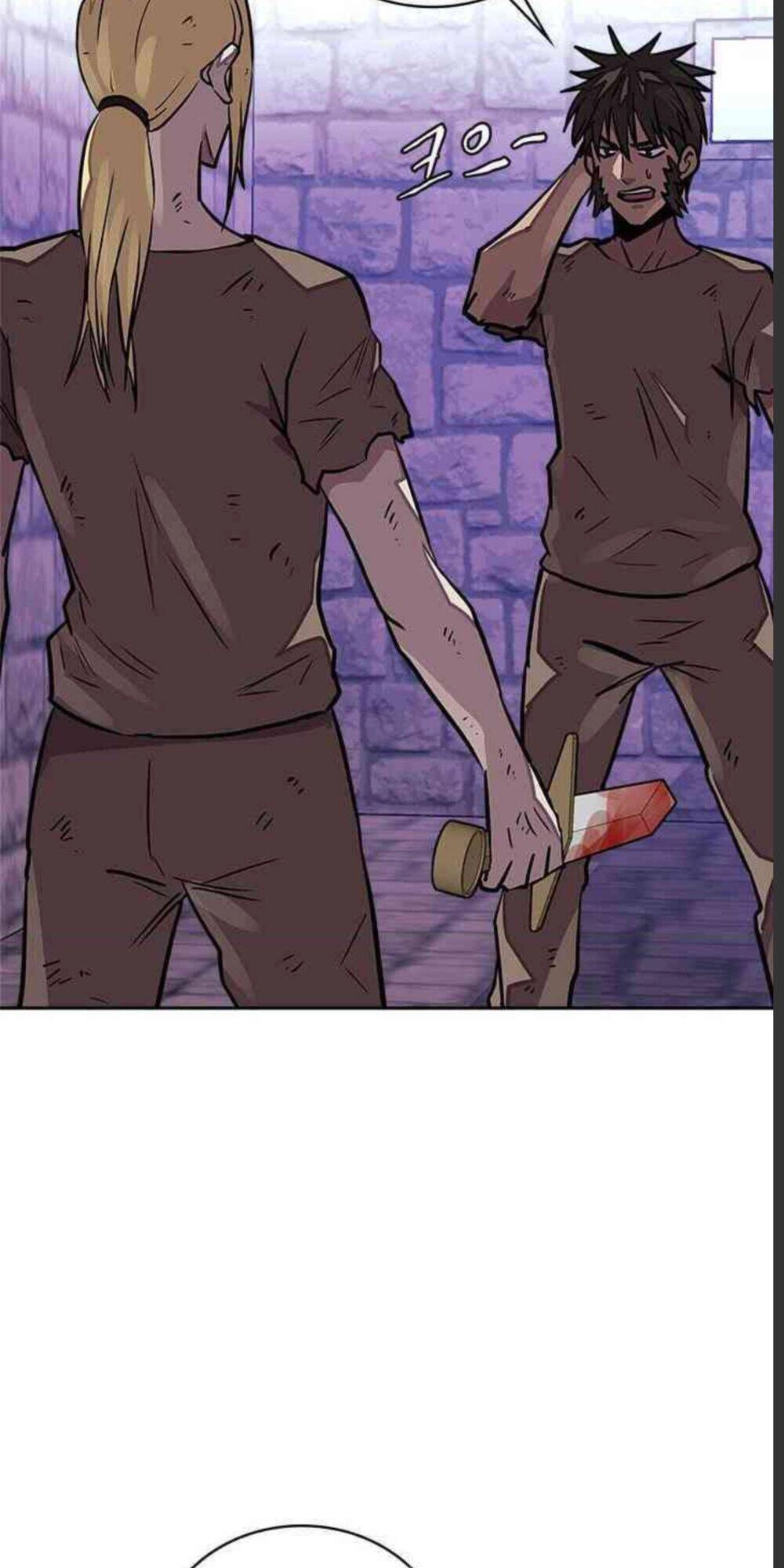 Chiến Binh Đến Từ Thế Giới Khác Chapter 108 - 58