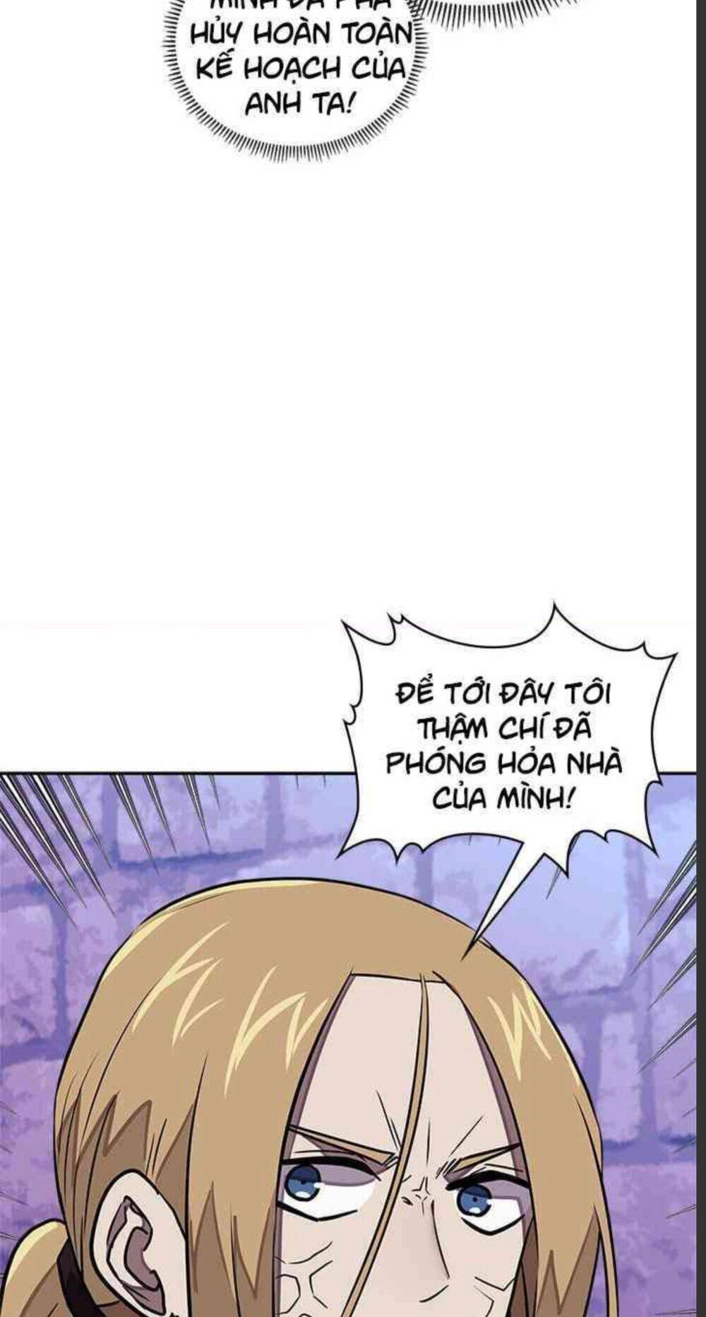 Chiến Binh Đến Từ Thế Giới Khác Chapter 108 - 60