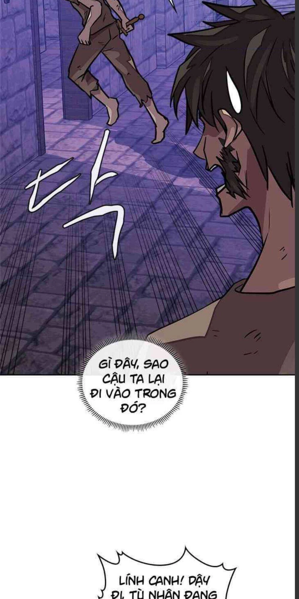 Chiến Binh Đến Từ Thế Giới Khác Chapter 108 - 64