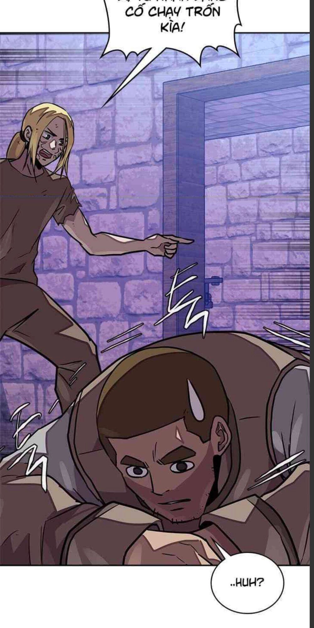 Chiến Binh Đến Từ Thế Giới Khác Chapter 108 - 65