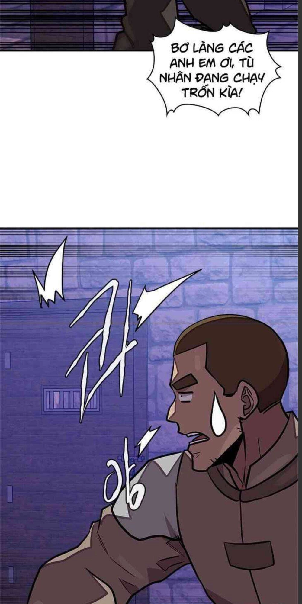 Chiến Binh Đến Từ Thế Giới Khác Chapter 108 - 68