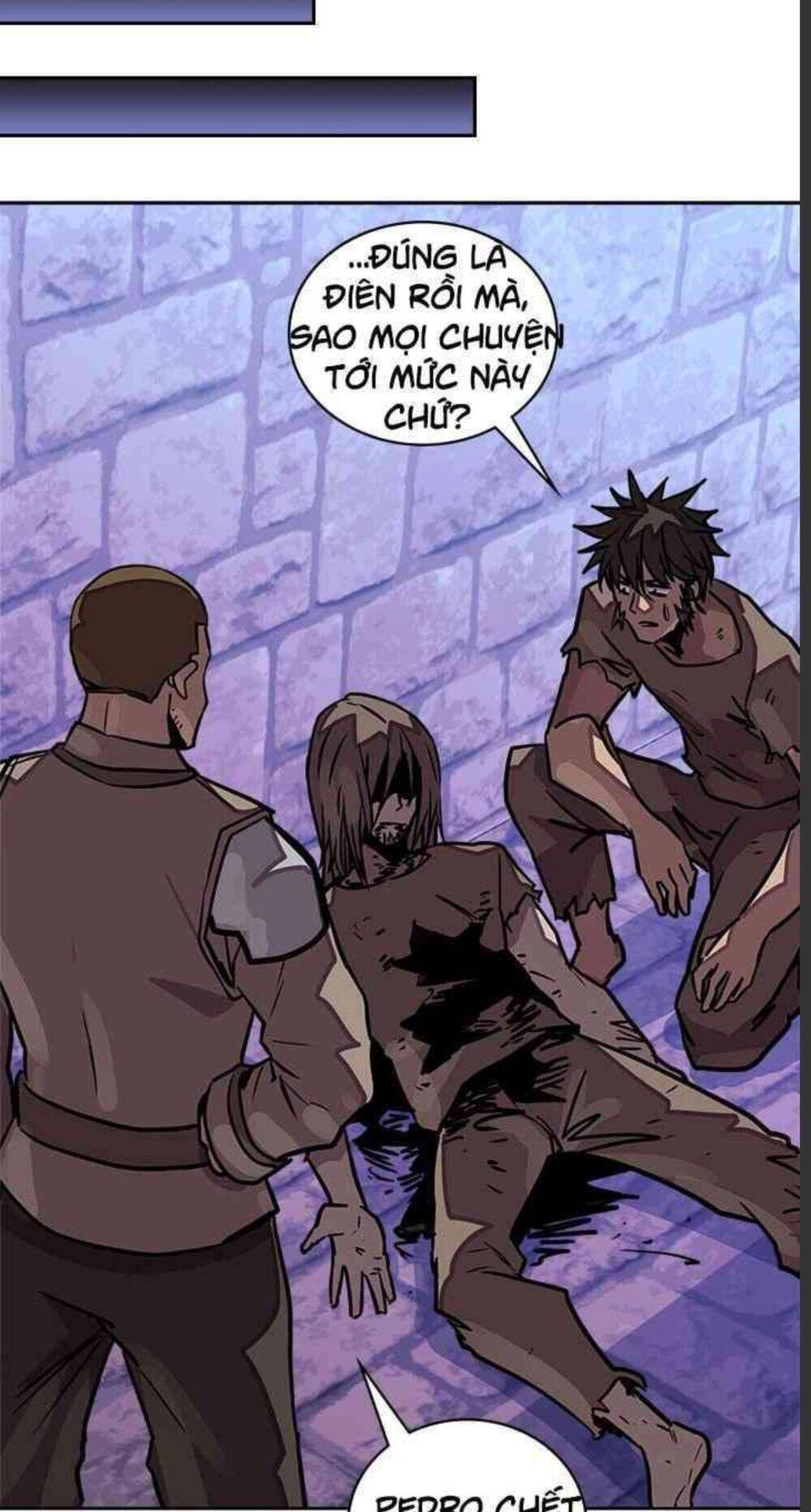 Chiến Binh Đến Từ Thế Giới Khác Chapter 108 - 70