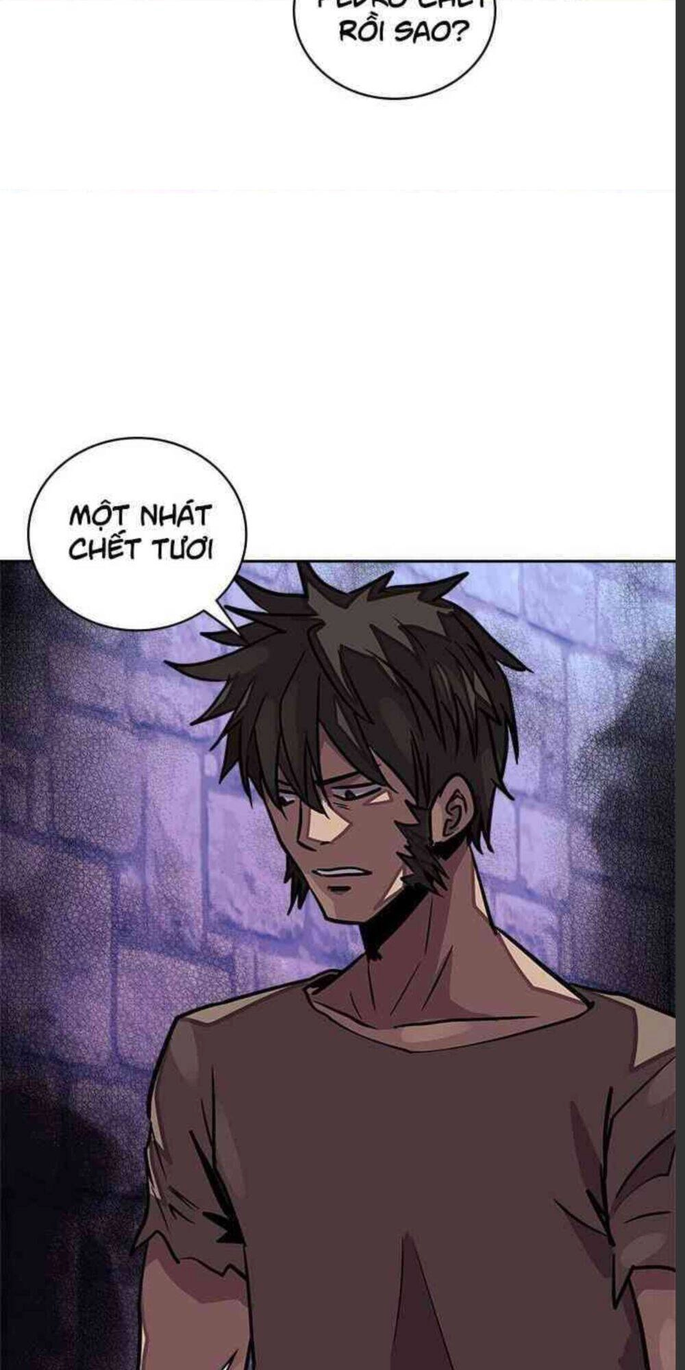 Chiến Binh Đến Từ Thế Giới Khác Chapter 108 - 71