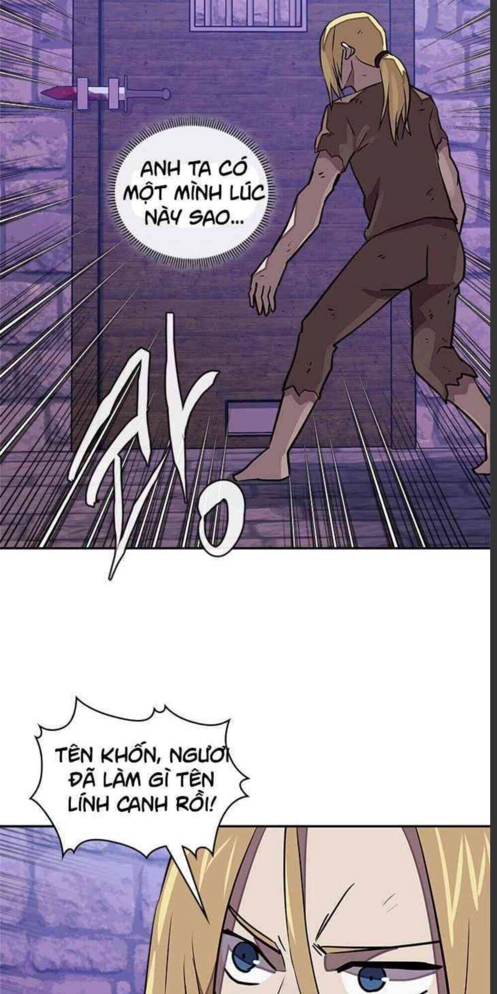 Chiến Binh Đến Từ Thế Giới Khác Chapter 108 - 77