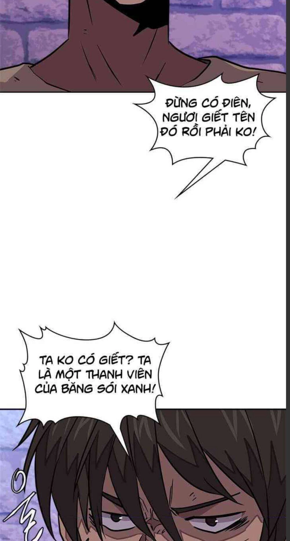 Chiến Binh Đến Từ Thế Giới Khác Chapter 108 - 79