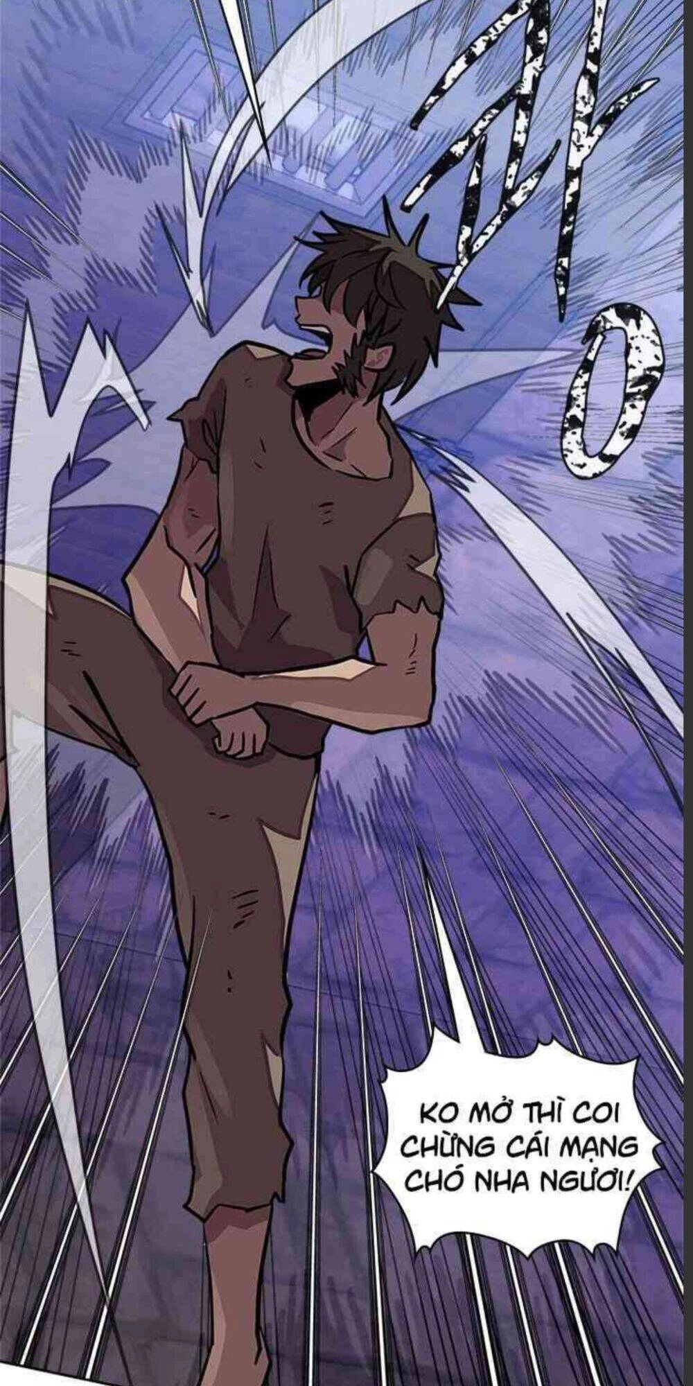 Chiến Binh Đến Từ Thế Giới Khác Chapter 108 - 83