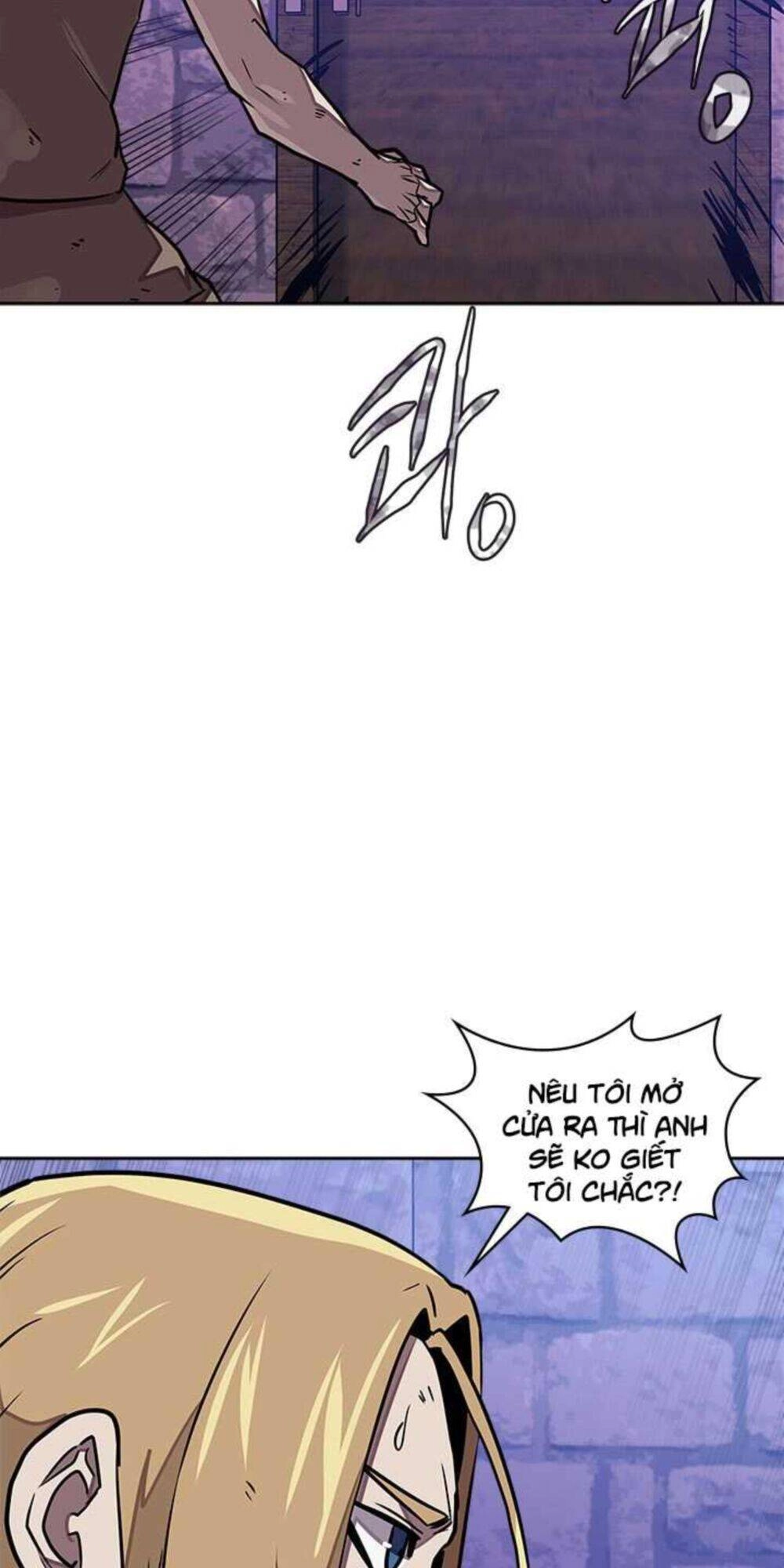 Chiến Binh Đến Từ Thế Giới Khác Chapter 109 - 3