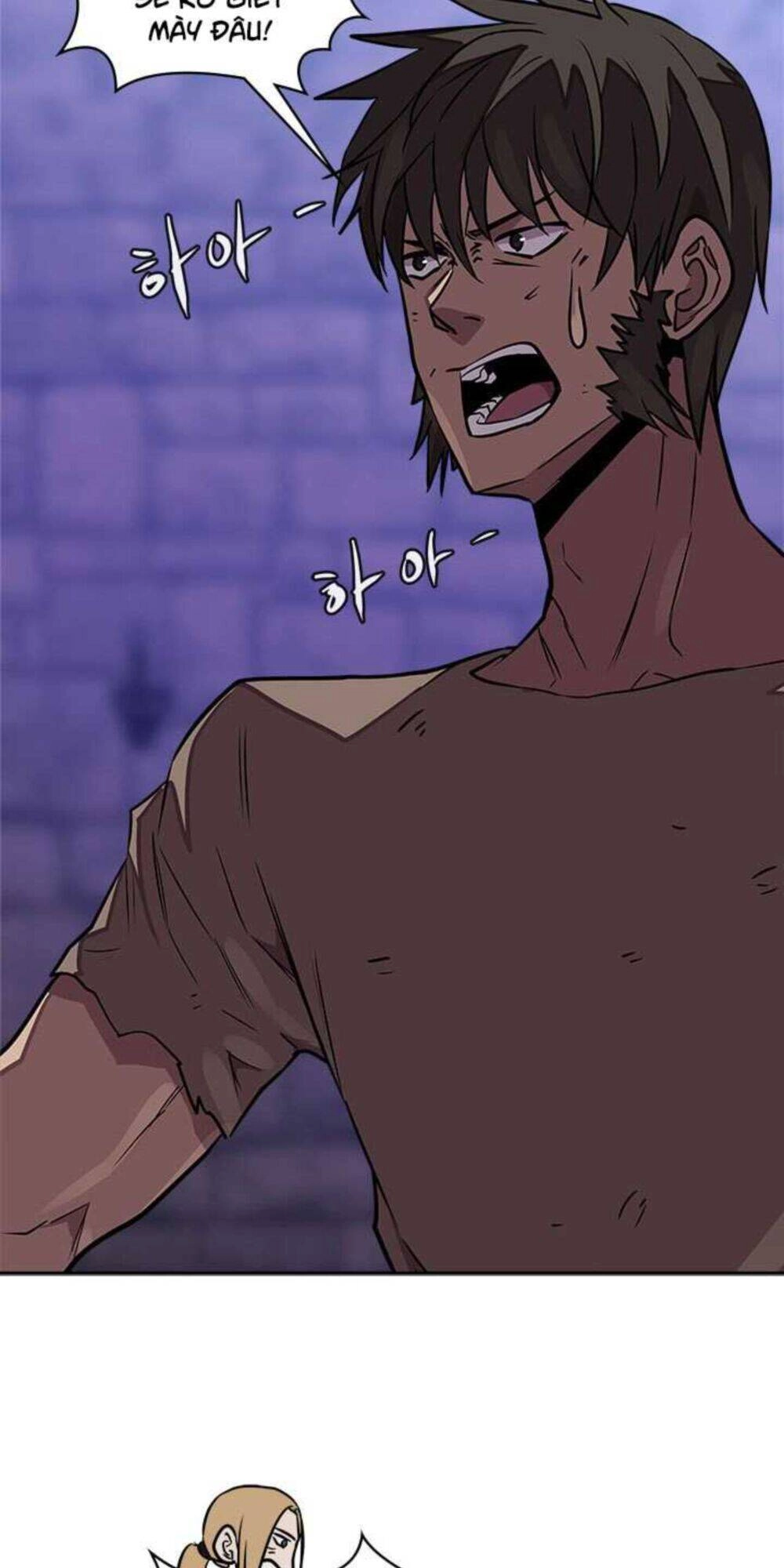 Chiến Binh Đến Từ Thế Giới Khác Chapter 109 - 5