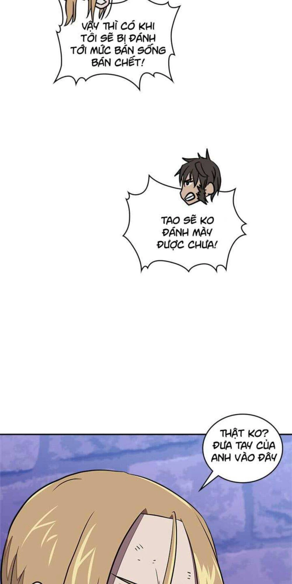 Chiến Binh Đến Từ Thế Giới Khác Chapter 109 - 6