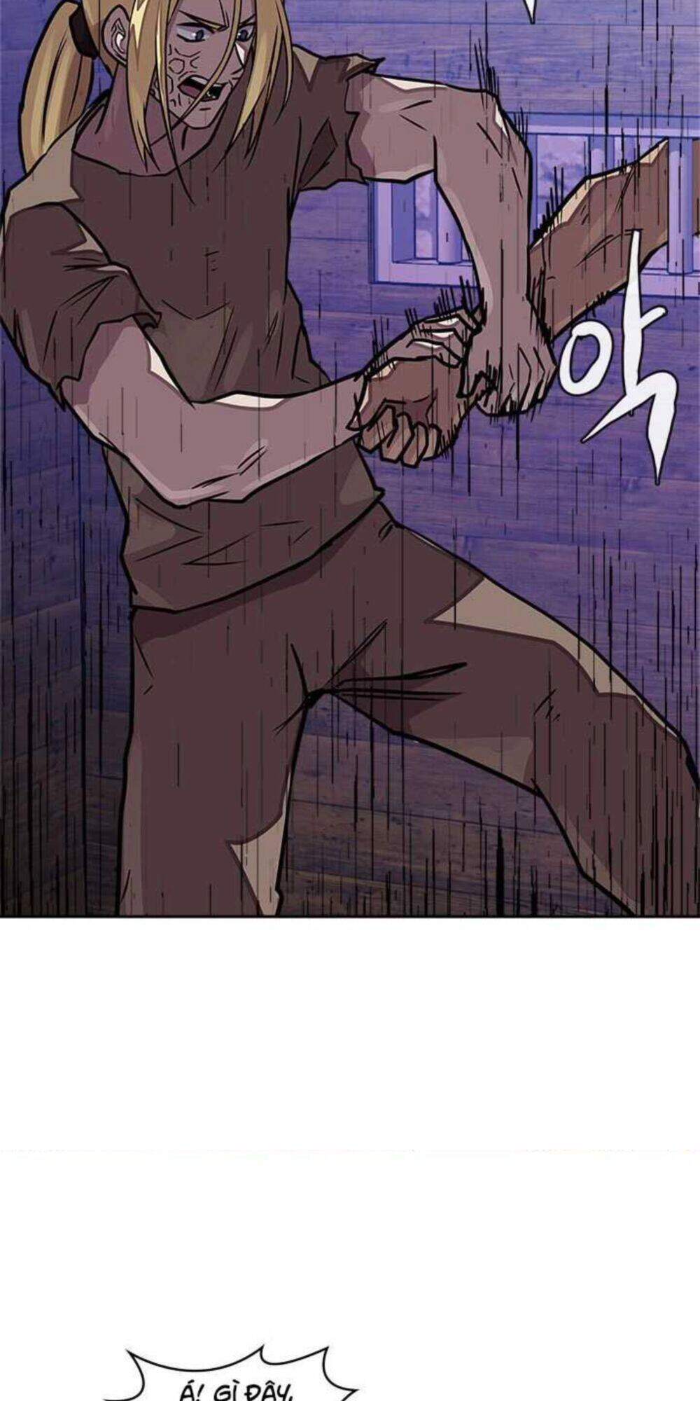 Chiến Binh Đến Từ Thế Giới Khác Chapter 109 - 14