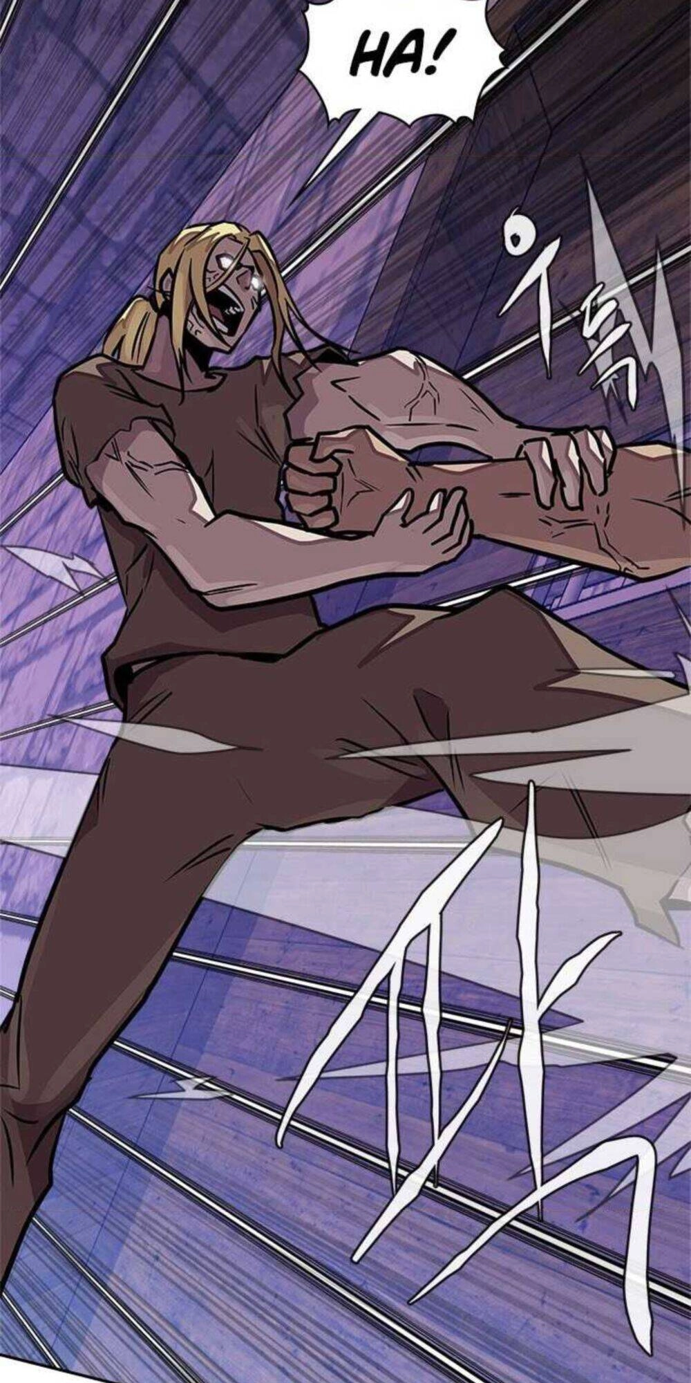 Chiến Binh Đến Từ Thế Giới Khác Chapter 109 - 17