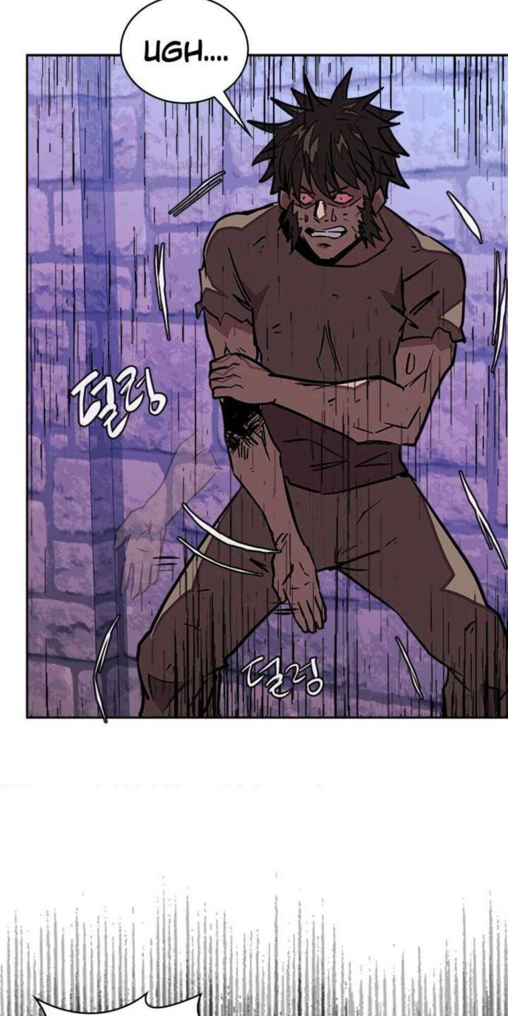 Chiến Binh Đến Từ Thế Giới Khác Chapter 109 - 20