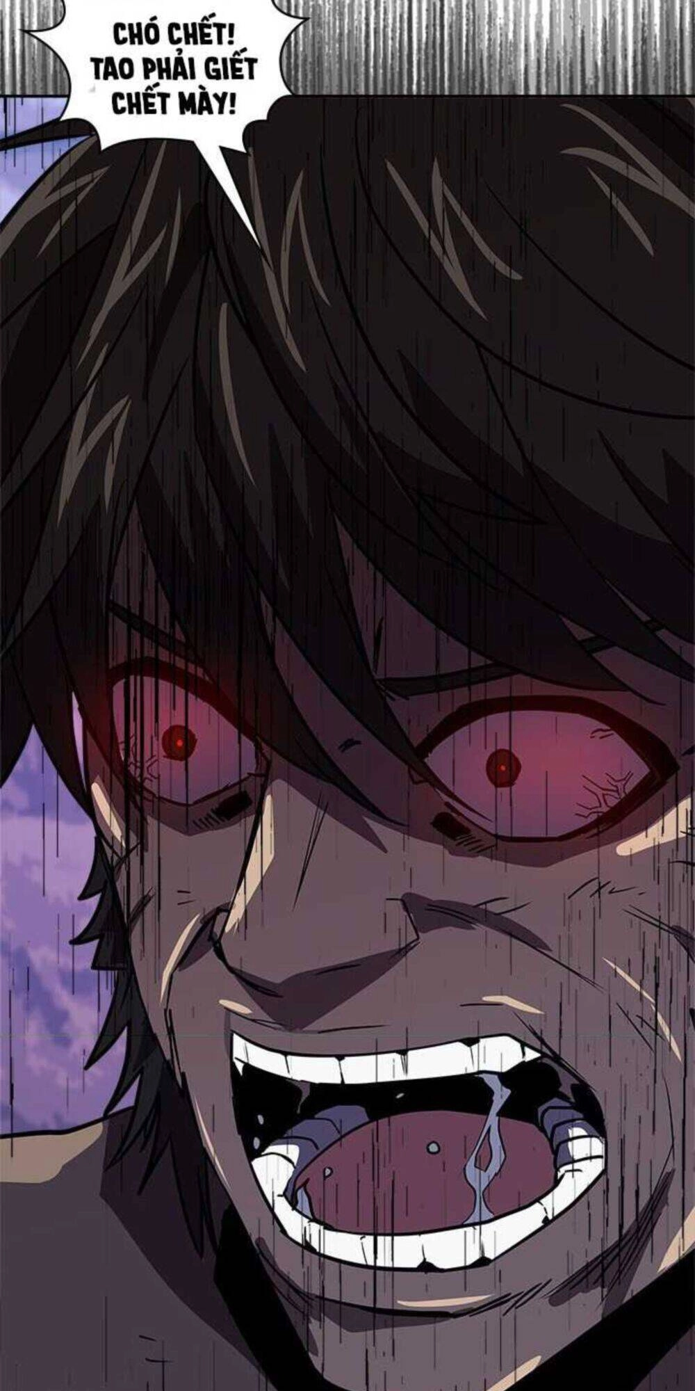 Chiến Binh Đến Từ Thế Giới Khác Chapter 109 - 21