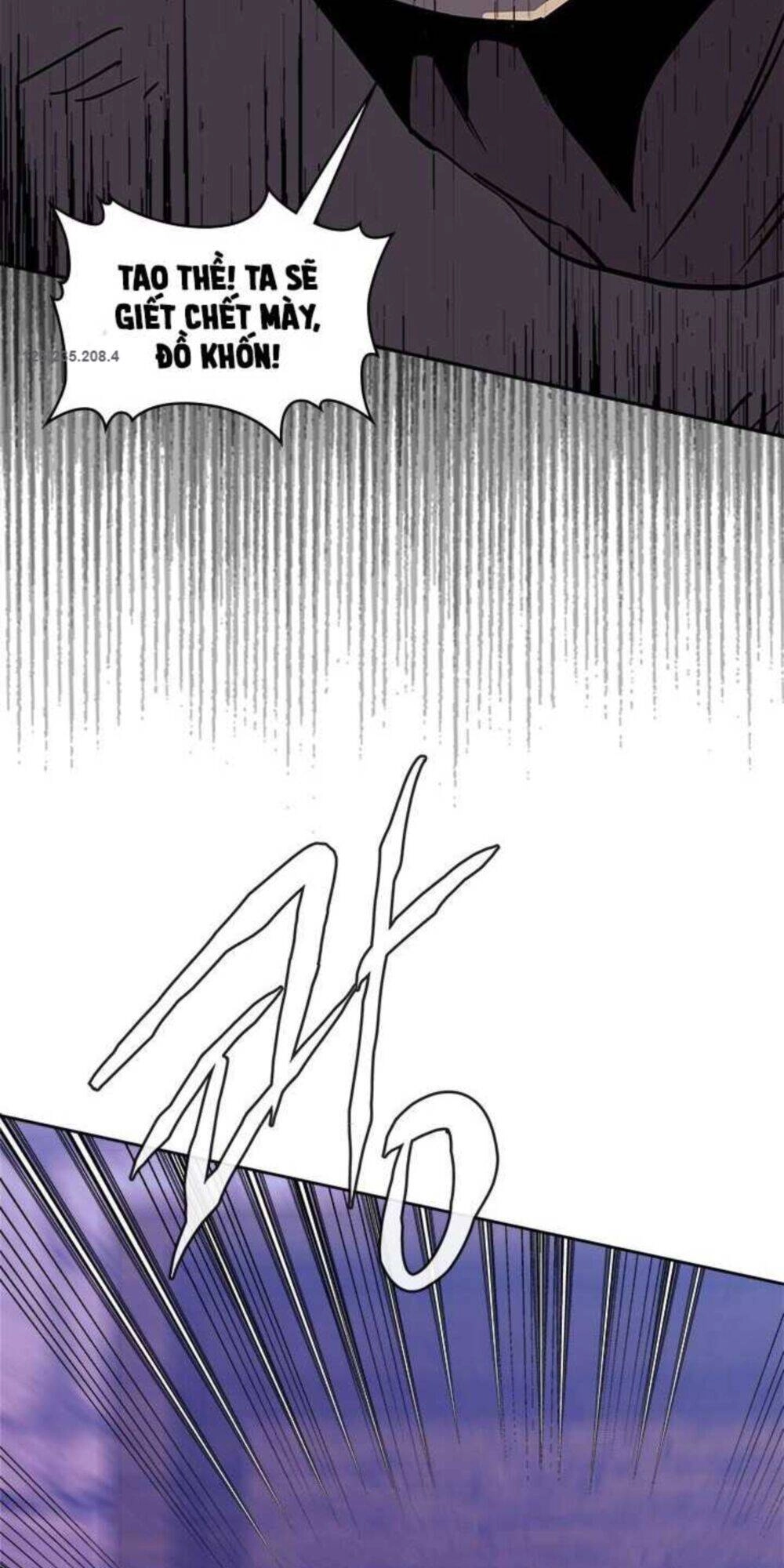 Chiến Binh Đến Từ Thế Giới Khác Chapter 109 - 22