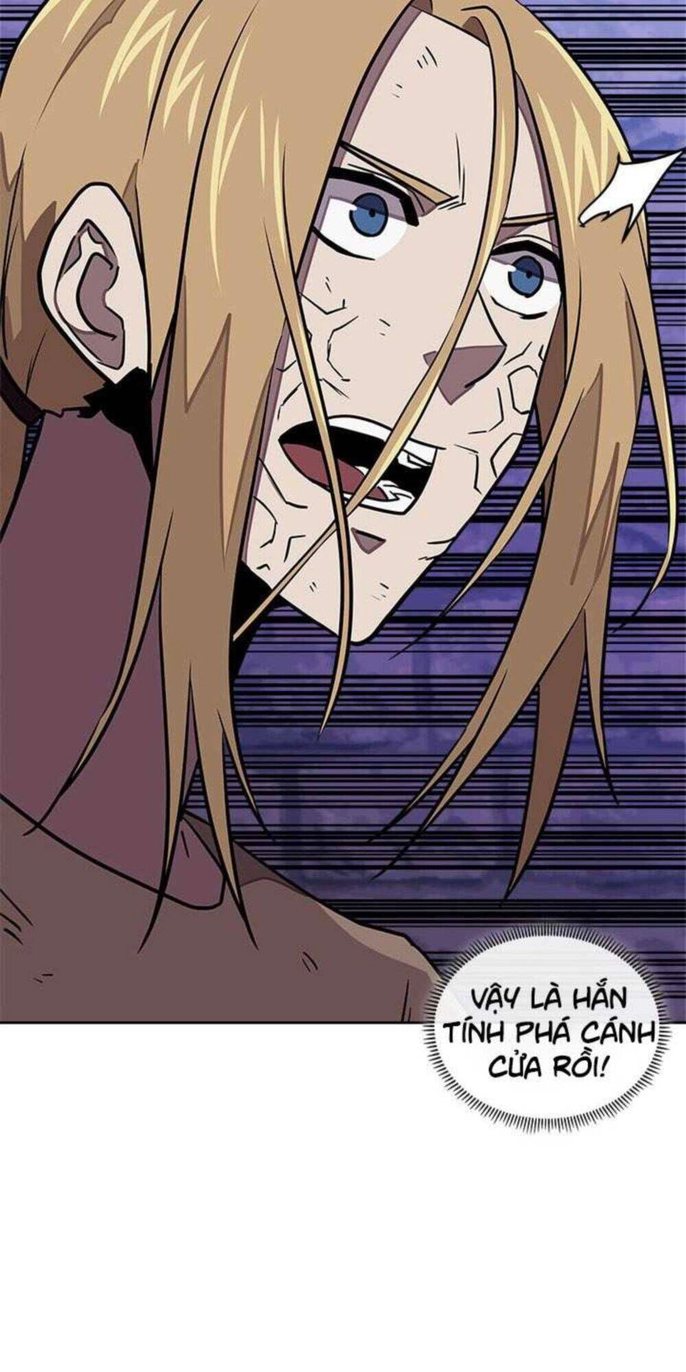 Chiến Binh Đến Từ Thế Giới Khác Chapter 109 - 25