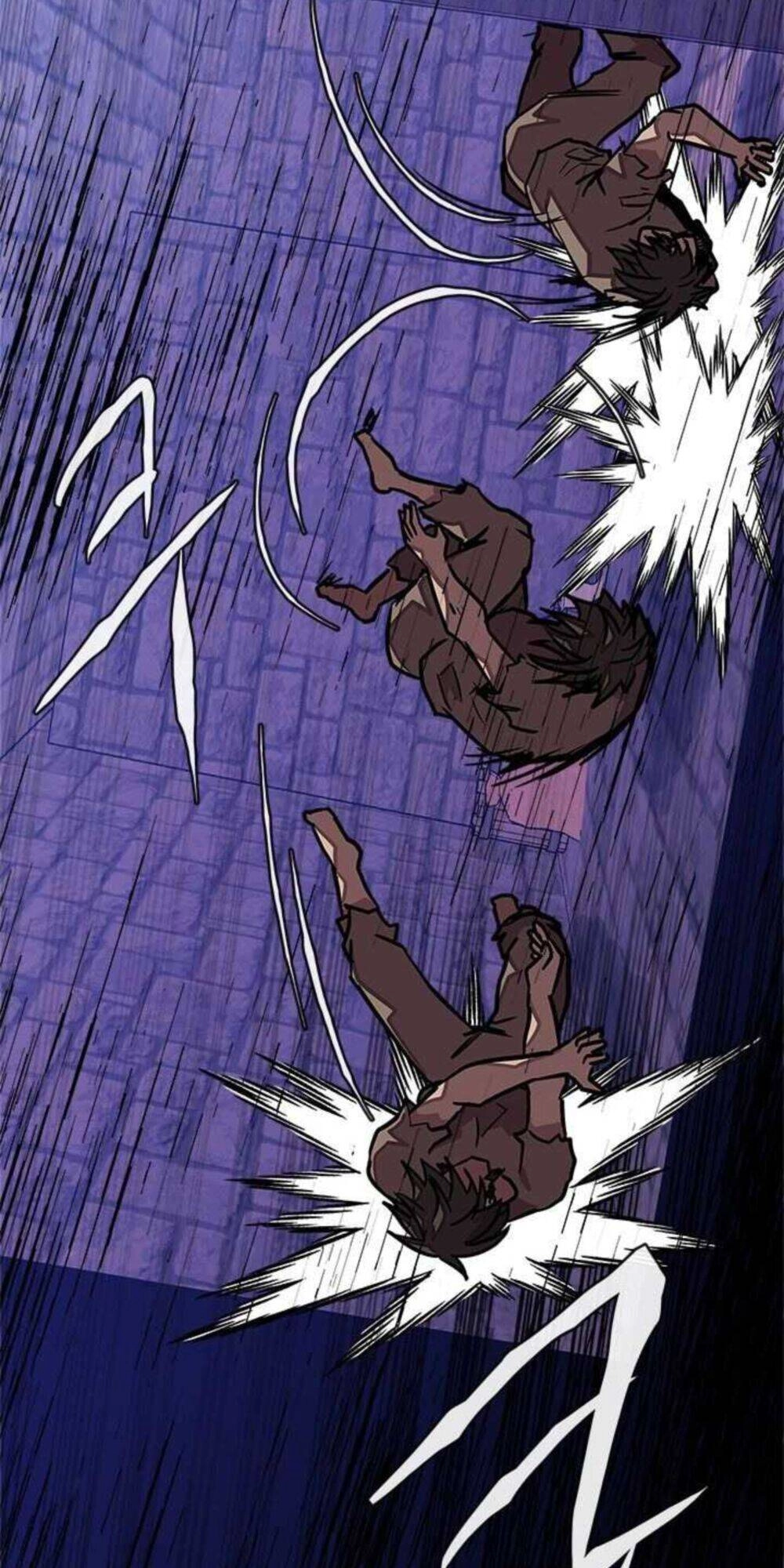 Chiến Binh Đến Từ Thế Giới Khác Chapter 109 - 31