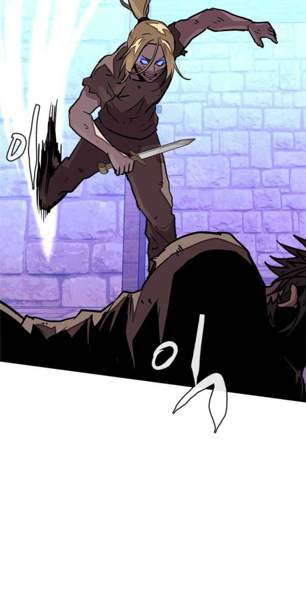 Chiến Binh Đến Từ Thế Giới Khác Chapter 109 - 34