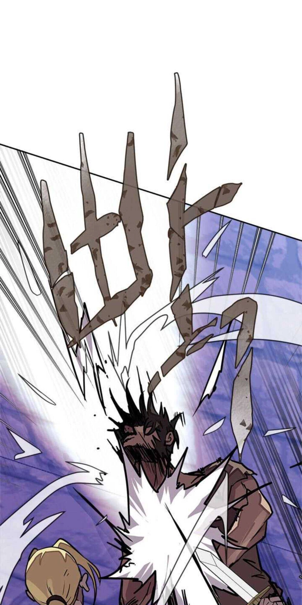 Chiến Binh Đến Từ Thế Giới Khác Chapter 109 - 36