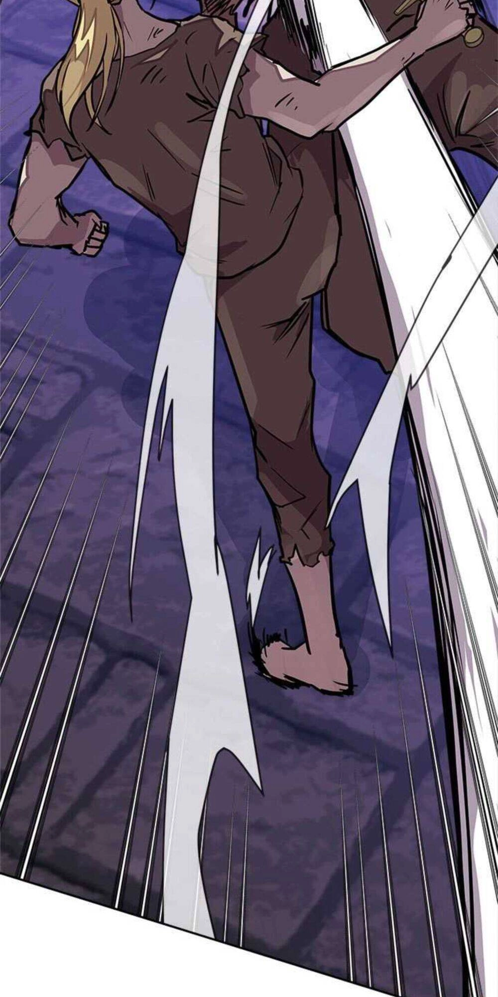 Chiến Binh Đến Từ Thế Giới Khác Chapter 109 - 37