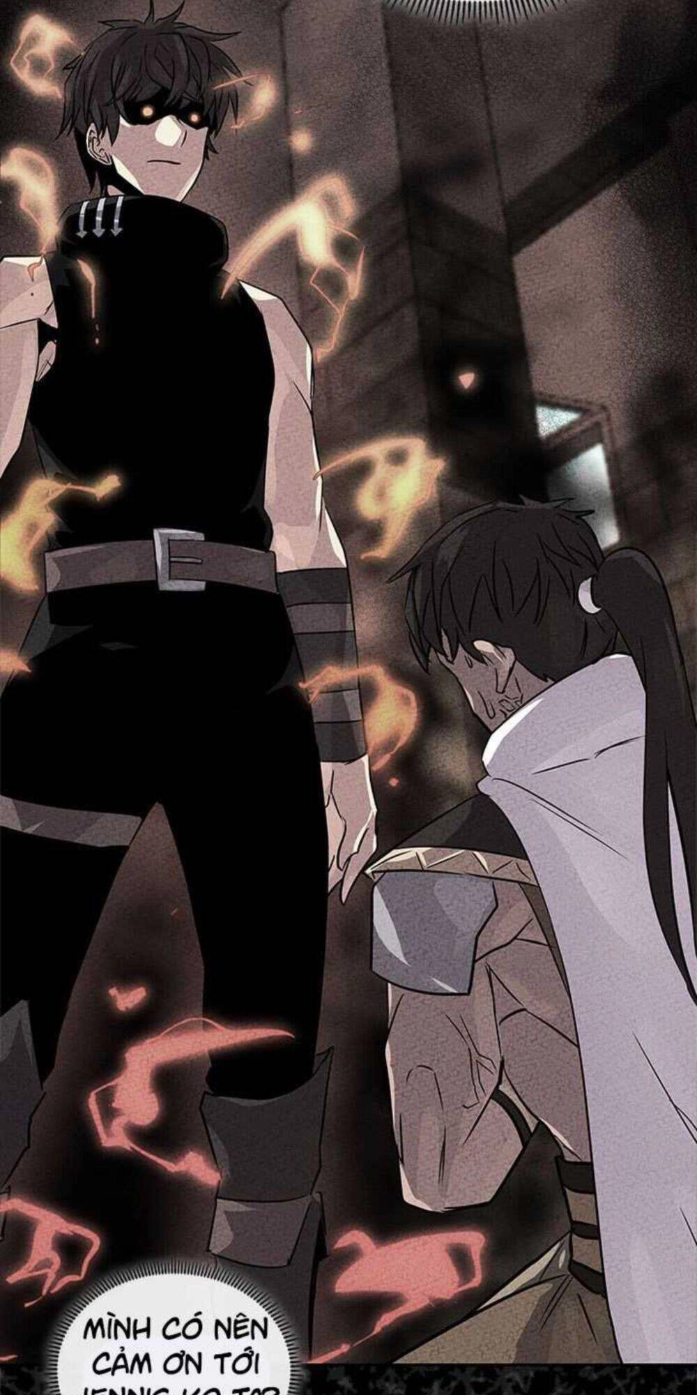 Chiến Binh Đến Từ Thế Giới Khác Chapter 109 - 43