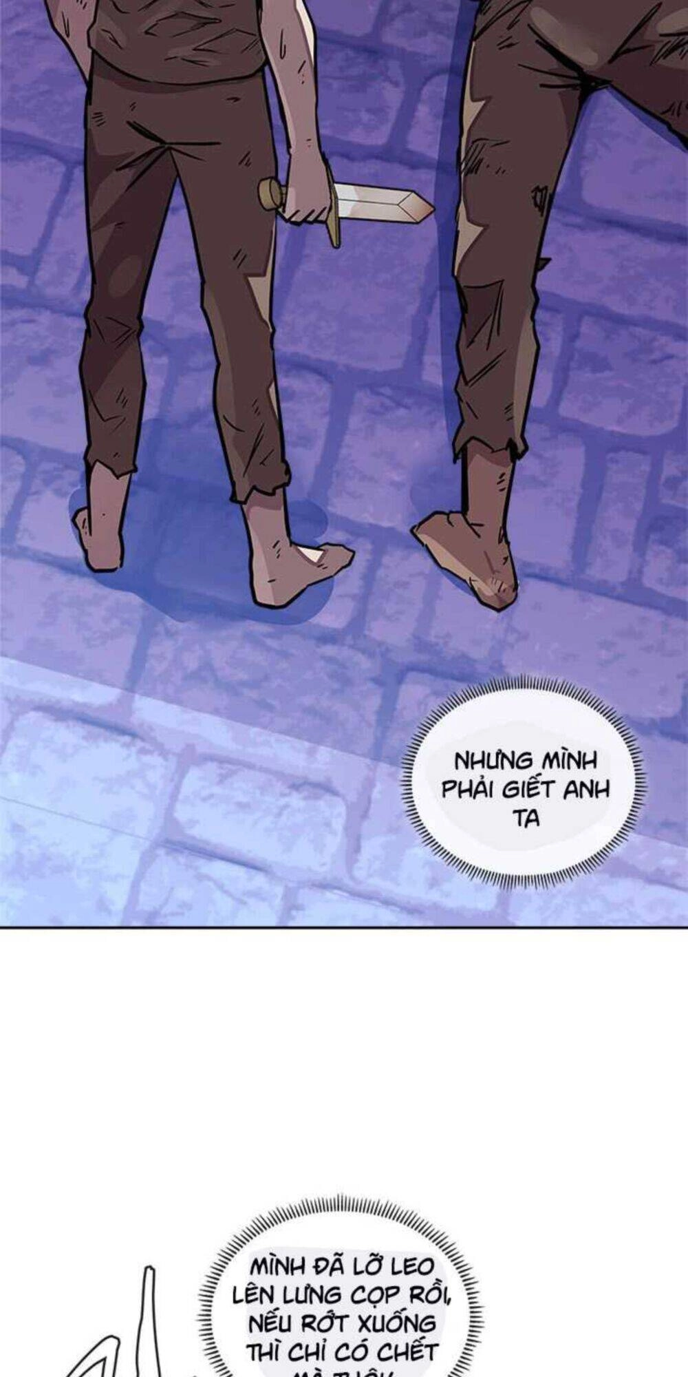 Chiến Binh Đến Từ Thế Giới Khác Chapter 109 - 47