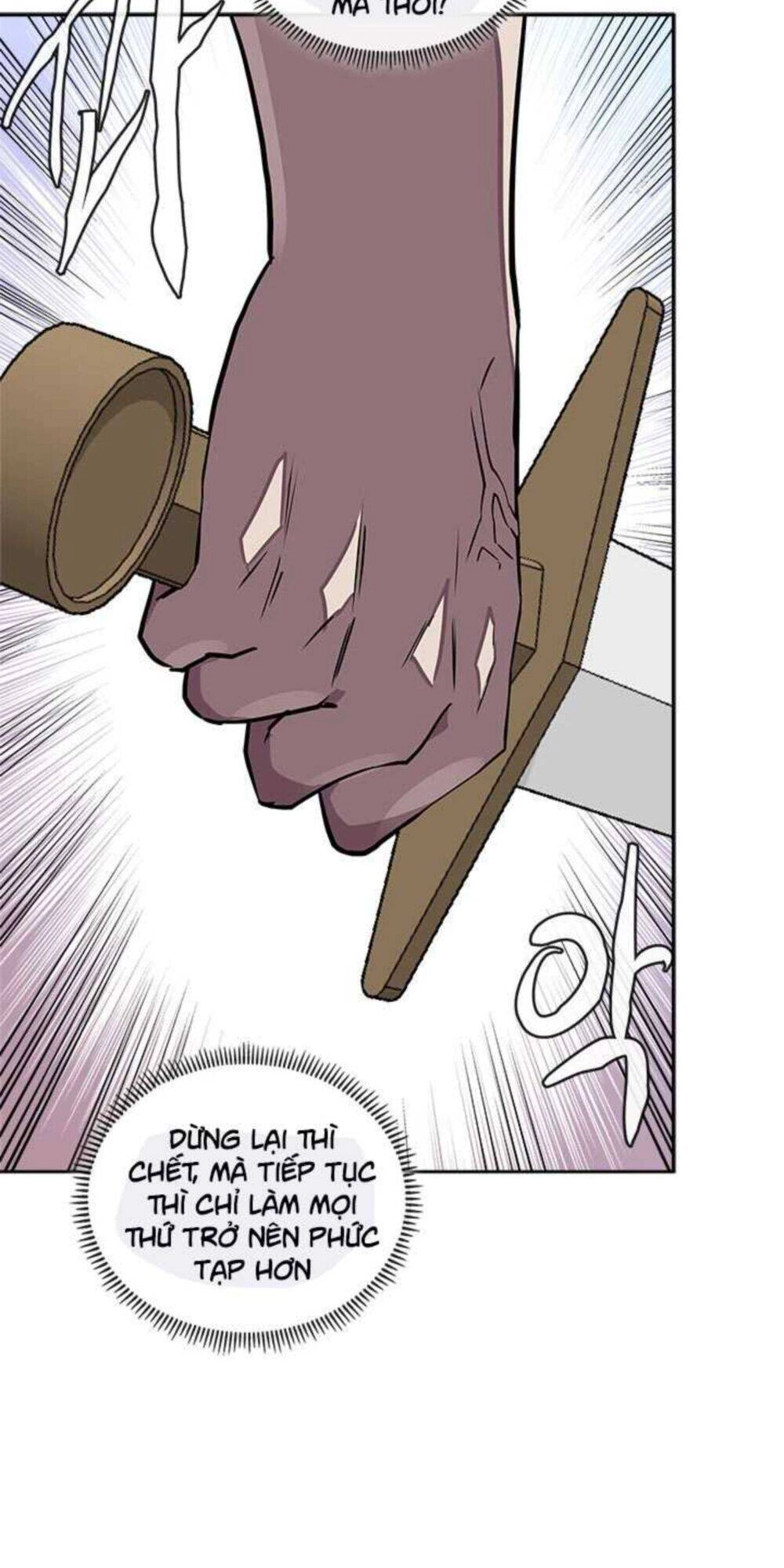 Chiến Binh Đến Từ Thế Giới Khác Chapter 109 - 48