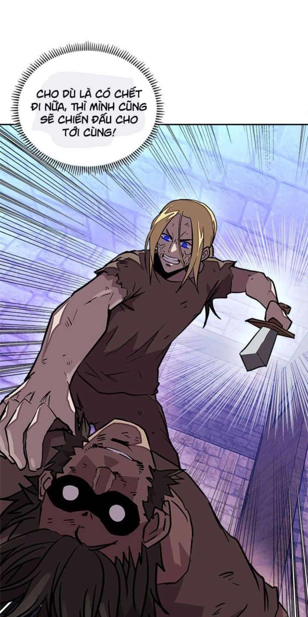 Chiến Binh Đến Từ Thế Giới Khác Chapter 109 - 49