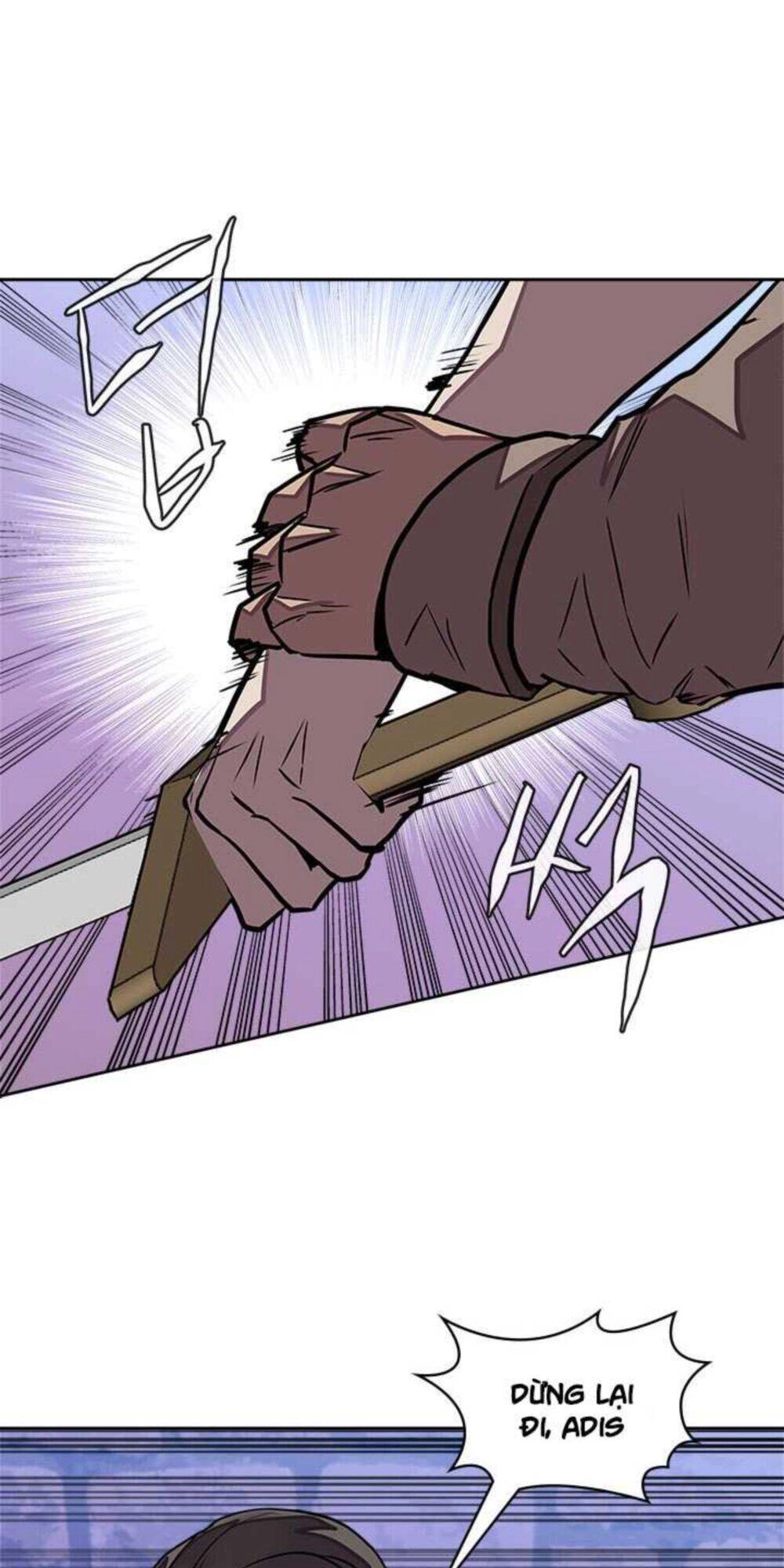 Chiến Binh Đến Từ Thế Giới Khác Chapter 109 - 51