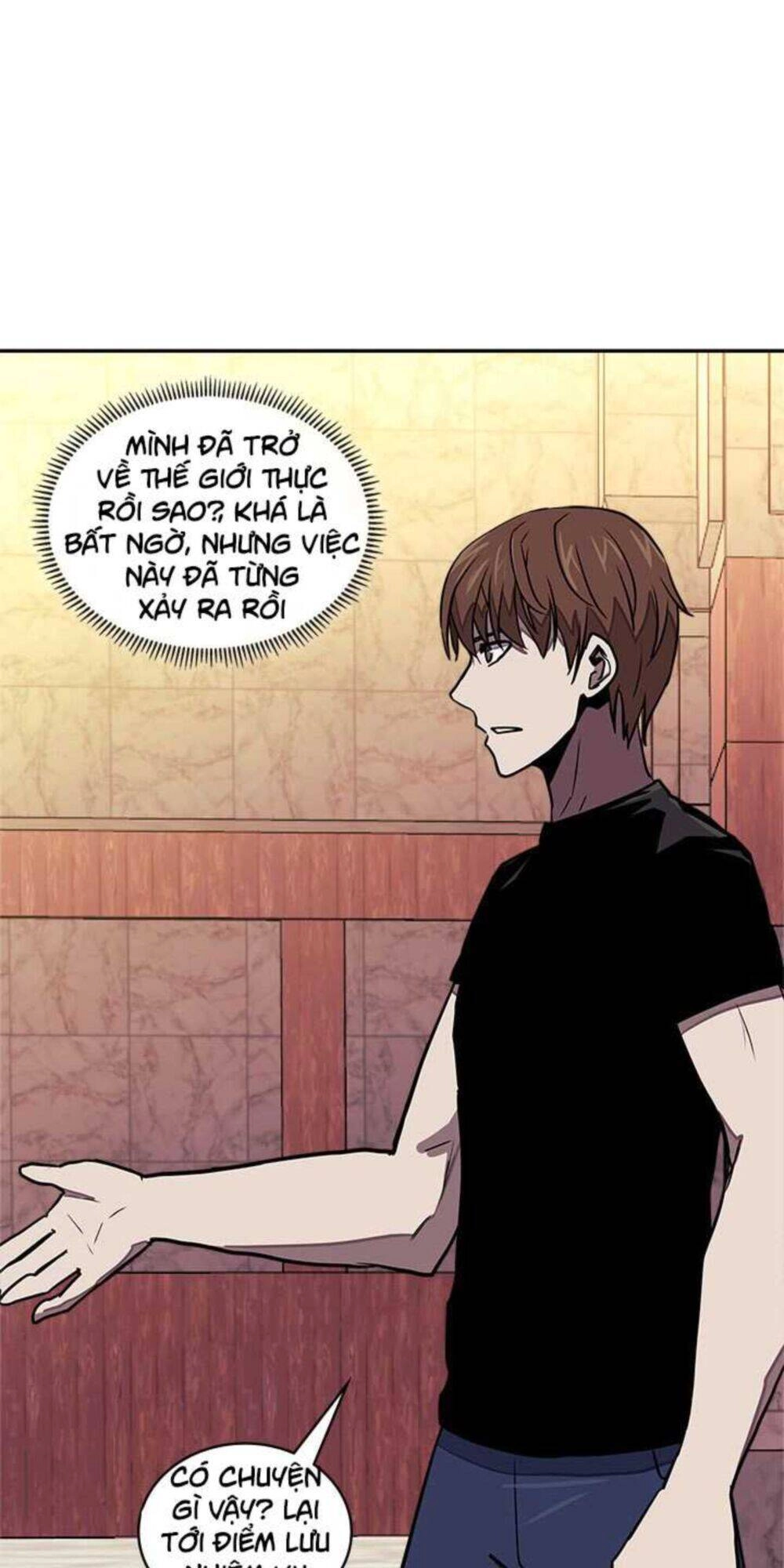 Chiến Binh Đến Từ Thế Giới Khác Chapter 109 - 72